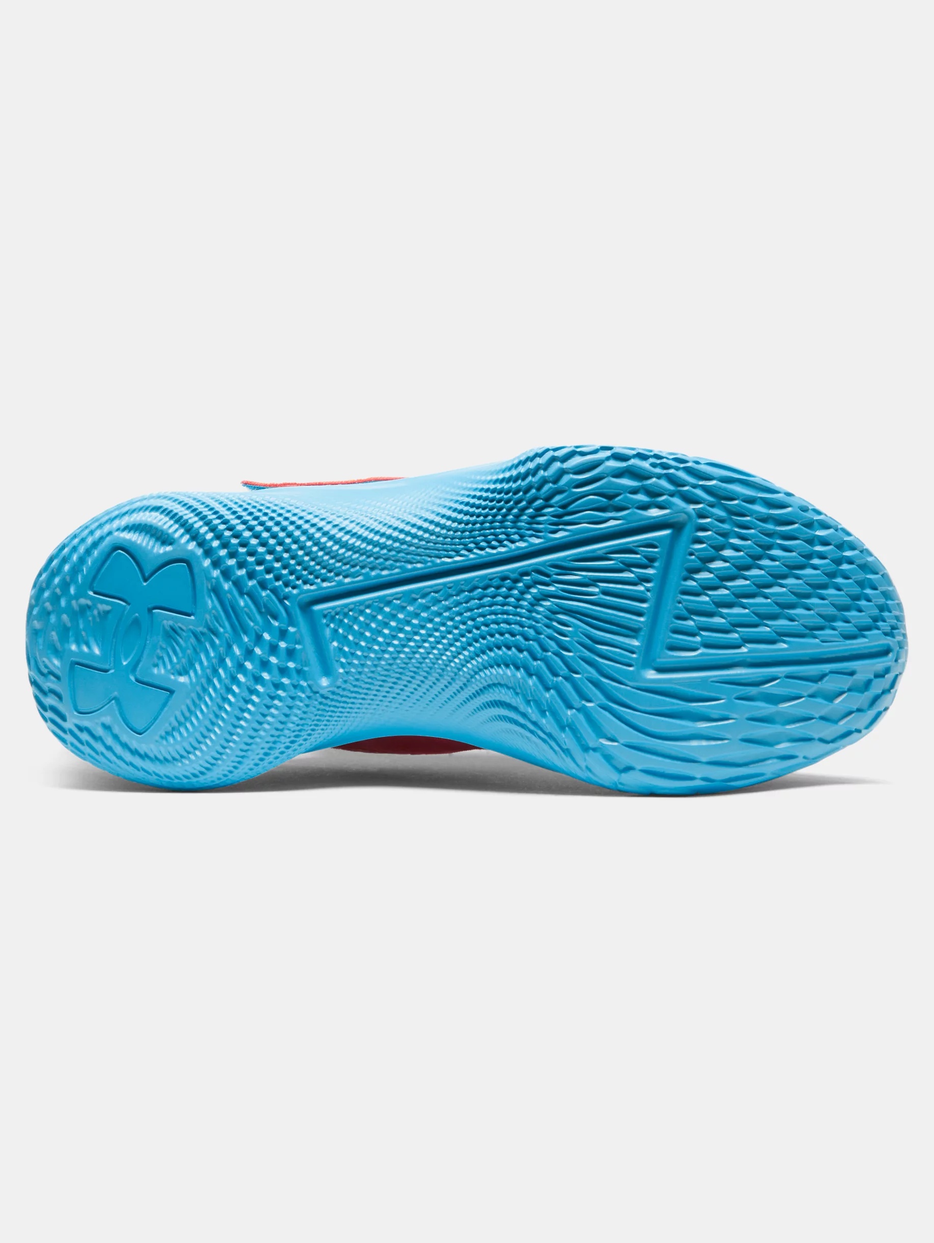 Unisex Curry Fox 1 'Happy Fox Day' Basketball Shoes - 4
