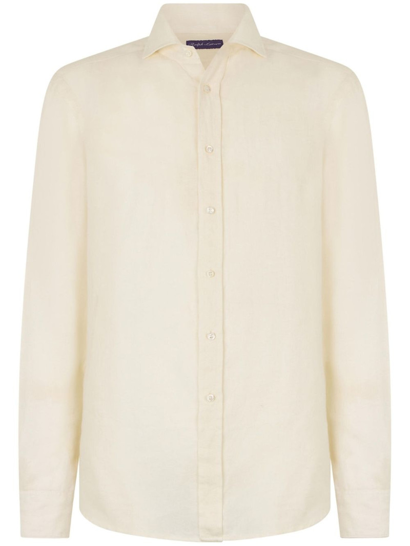 linen shirt 1