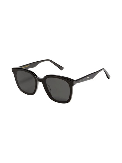 GENTLE MONSTER Libe 01 square sunglasses outlook