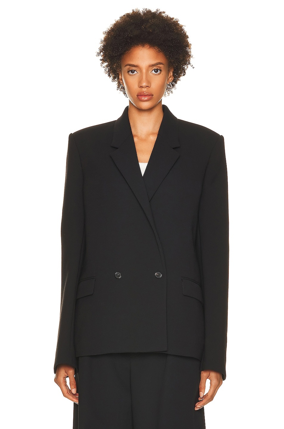 x Hailey Bieber HB Blazer - 2