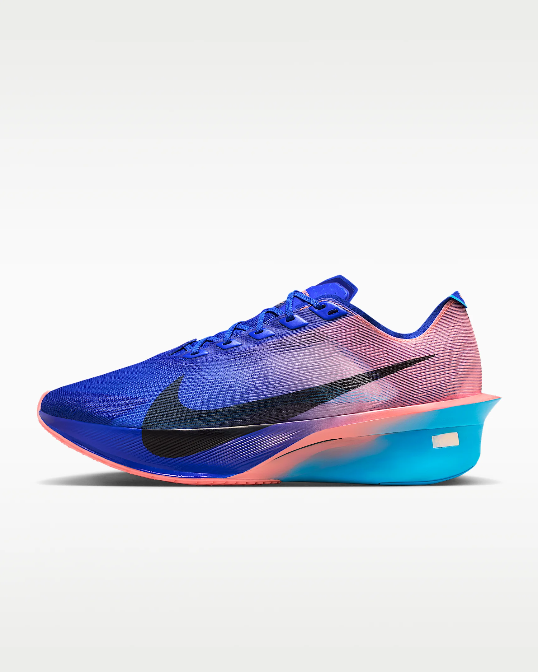 Nike Vaporfly 4 Men's Road Racing Shoes - 1