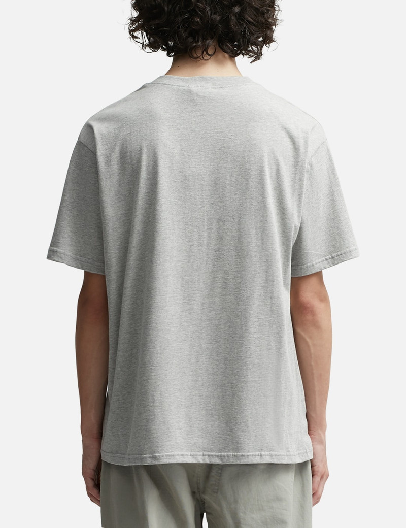 BILLY HEART T-SHIRT 4