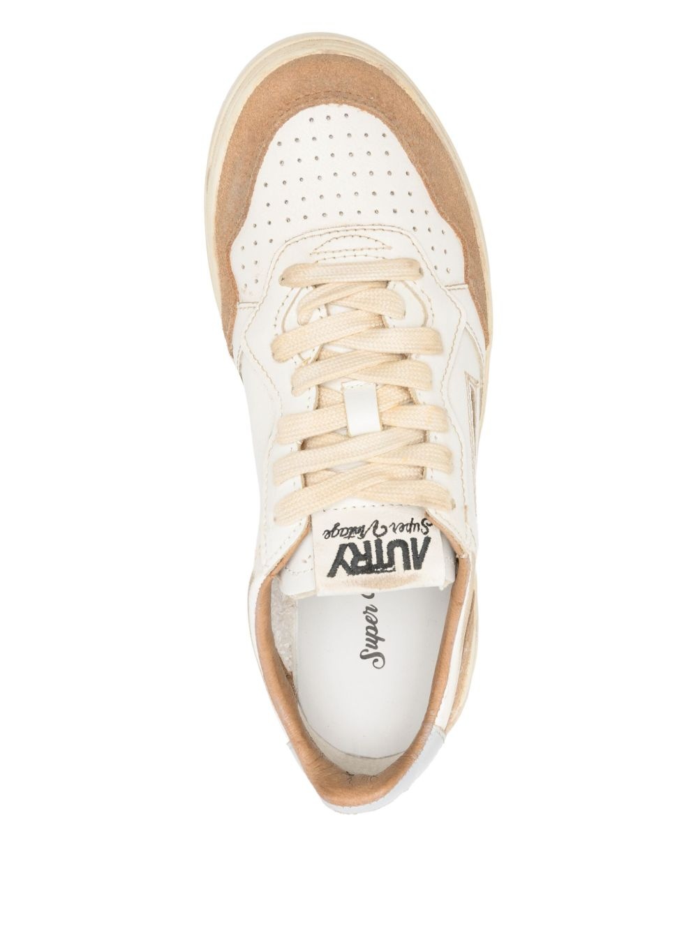 Medalist Low sneakers - 4