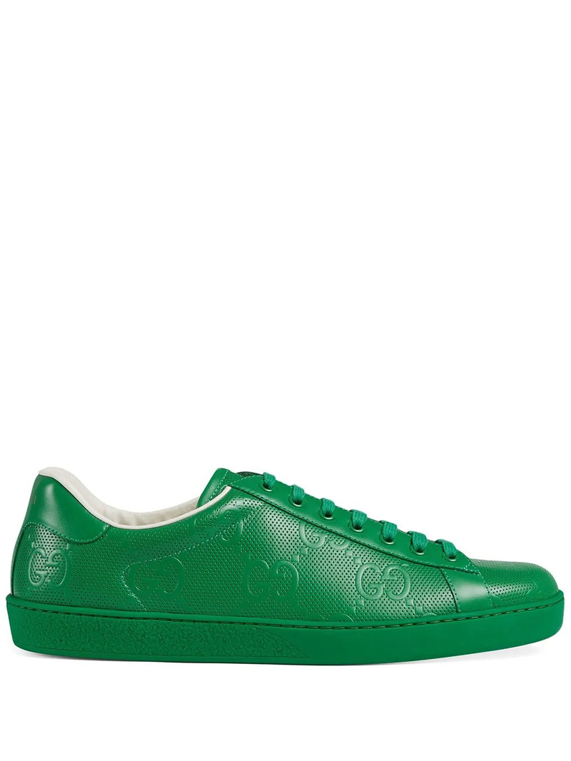 Ace GG Supreme sneakers - 1