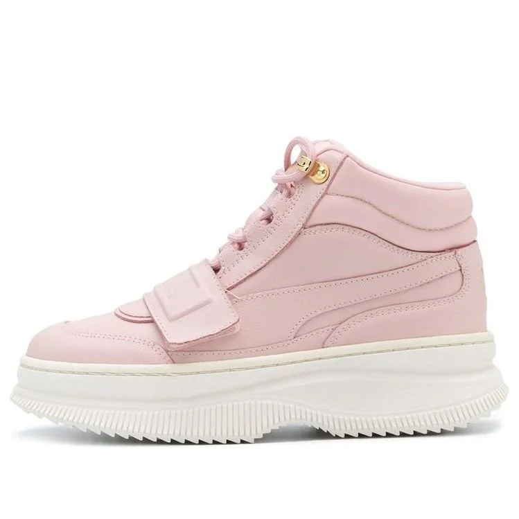 (WMNS) PUMA Deva Boot Pink 374099-02 - 1