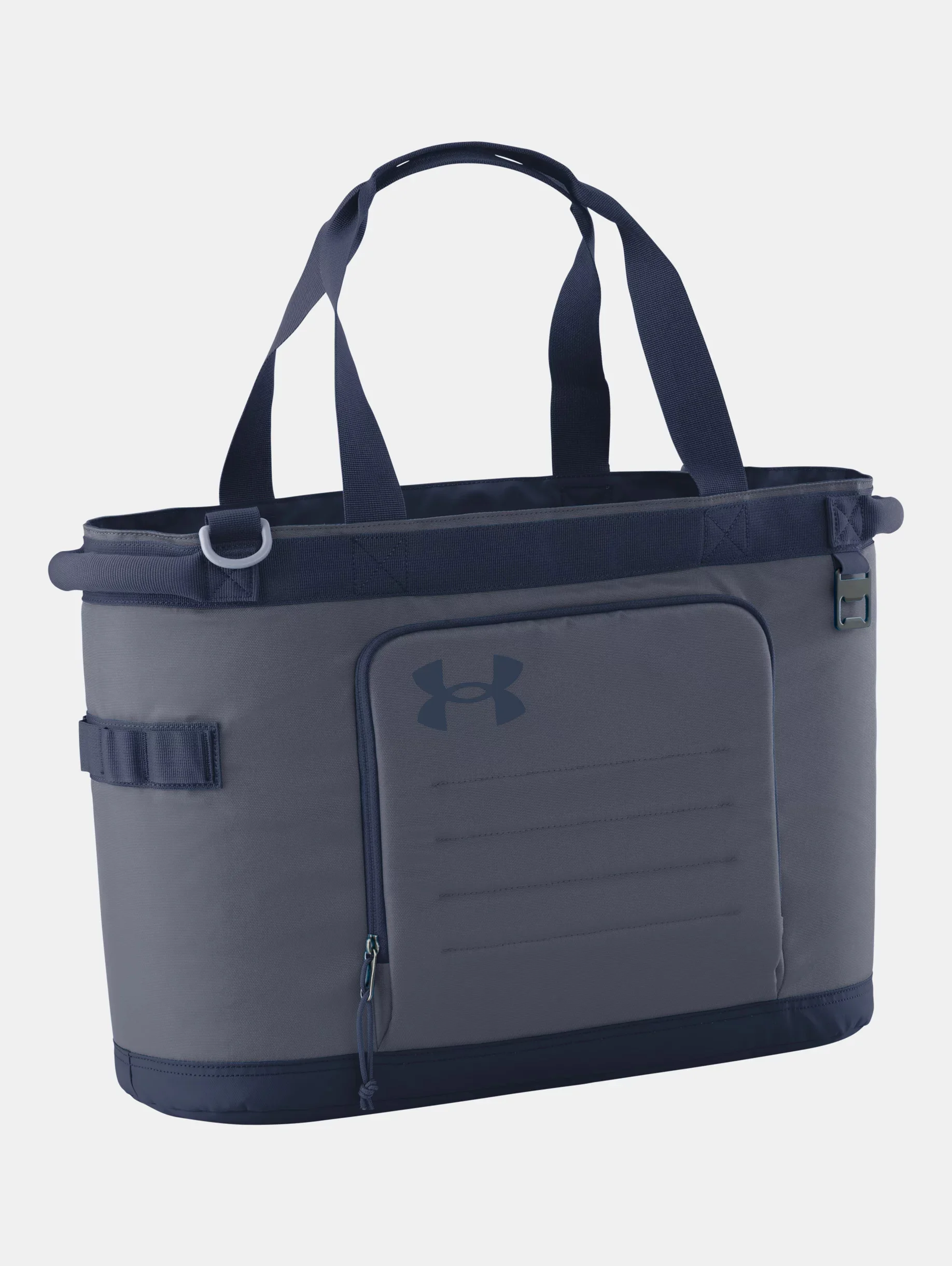 UA Contain 30-Can Cooler Tote - 1