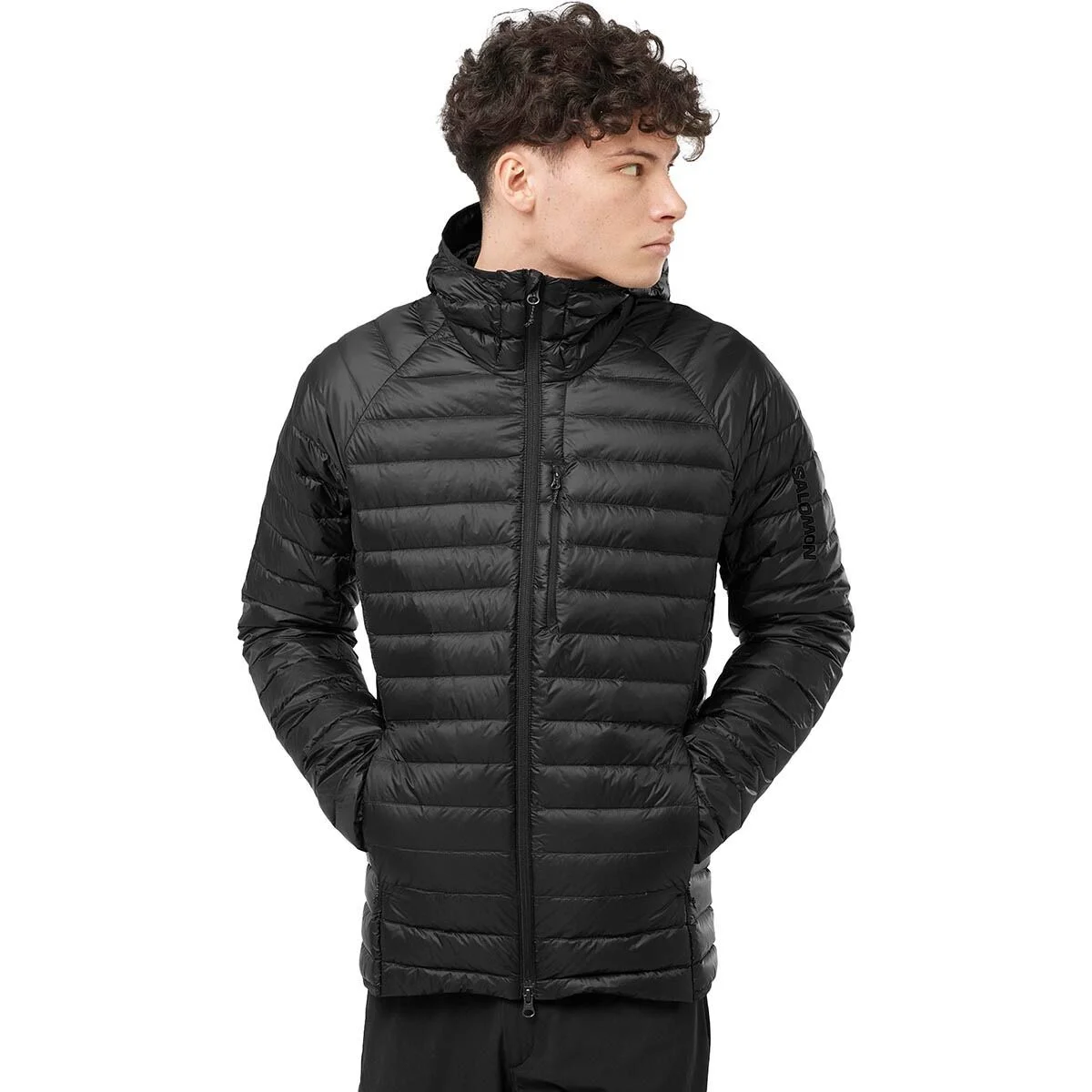 Elixir Micro Down Jacket - Men's - 1