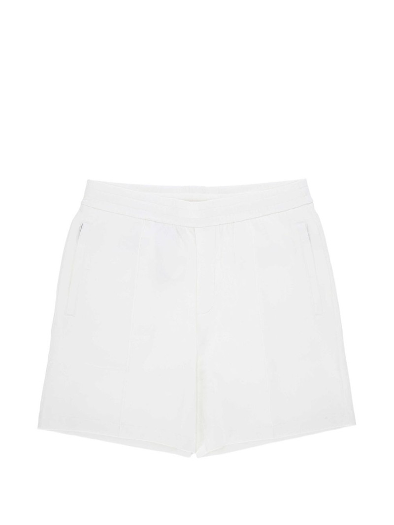 logo shorts 1