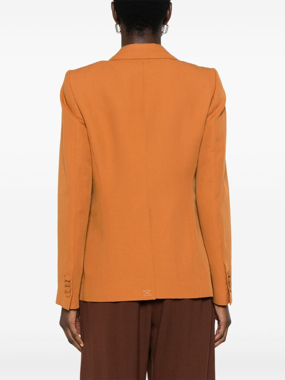 Double-breasted jacket - 5