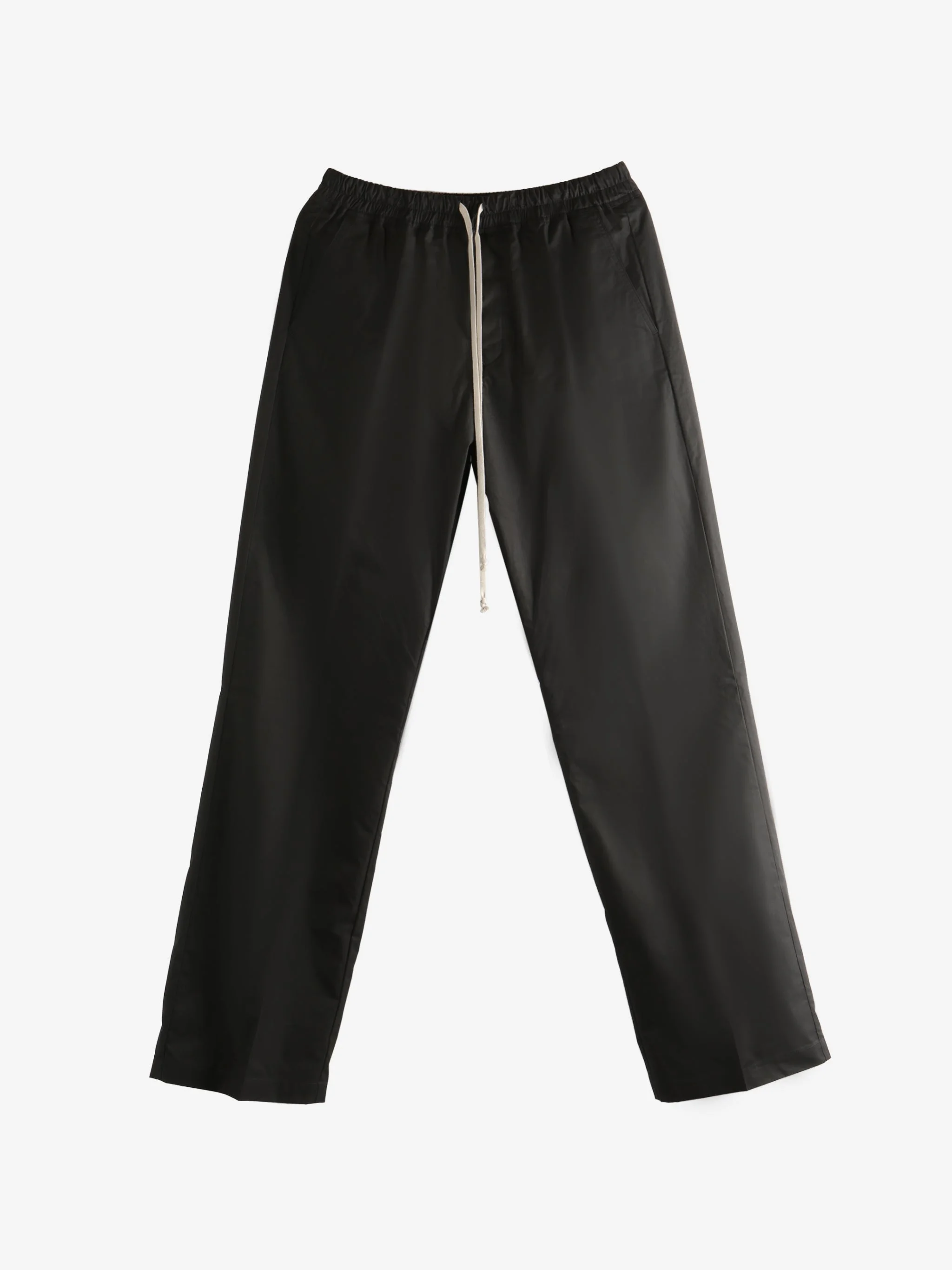 RICK OWENS - Men Dietrich Drawstring Pants - 1