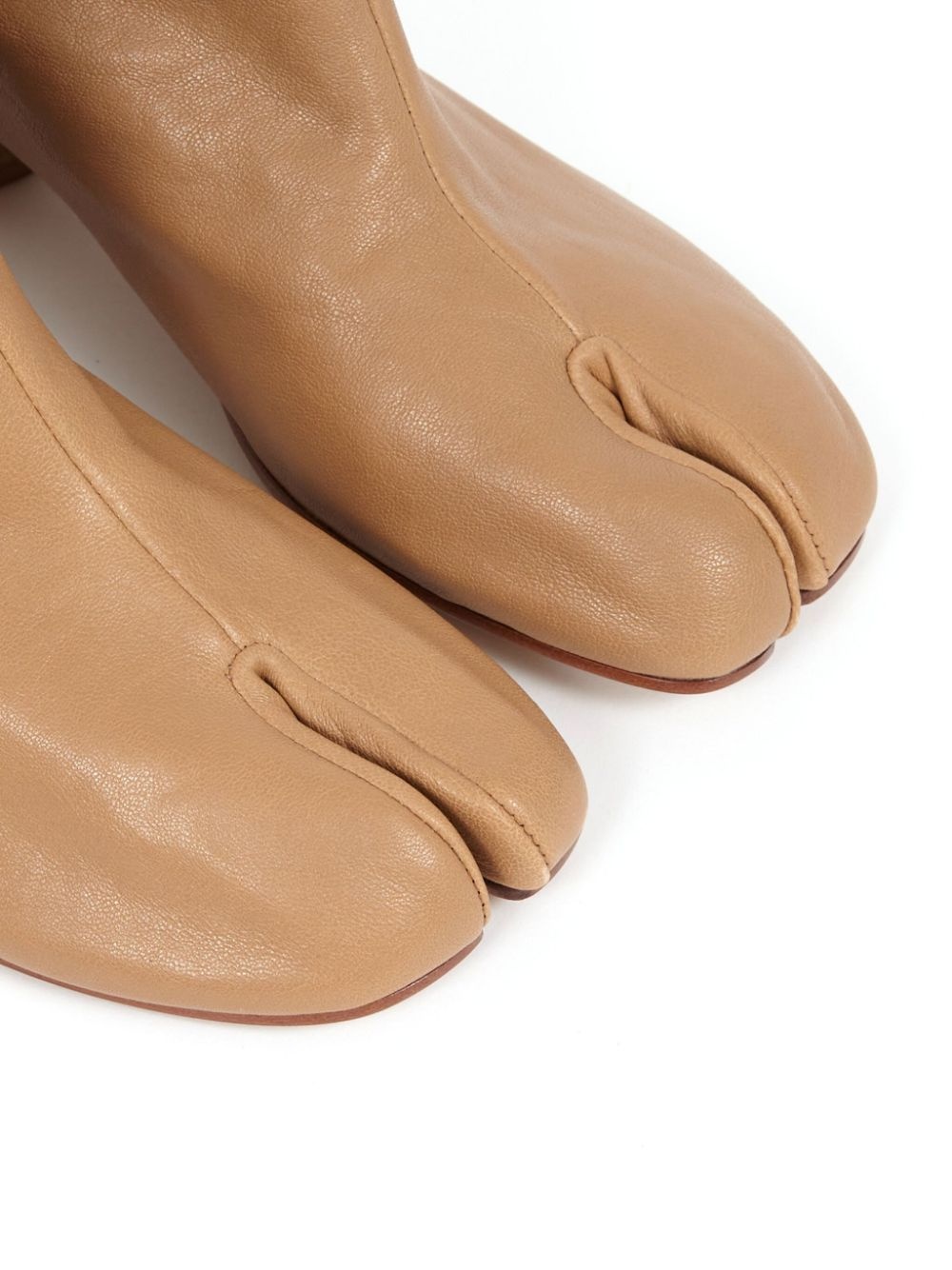 tabi toe boots - 5