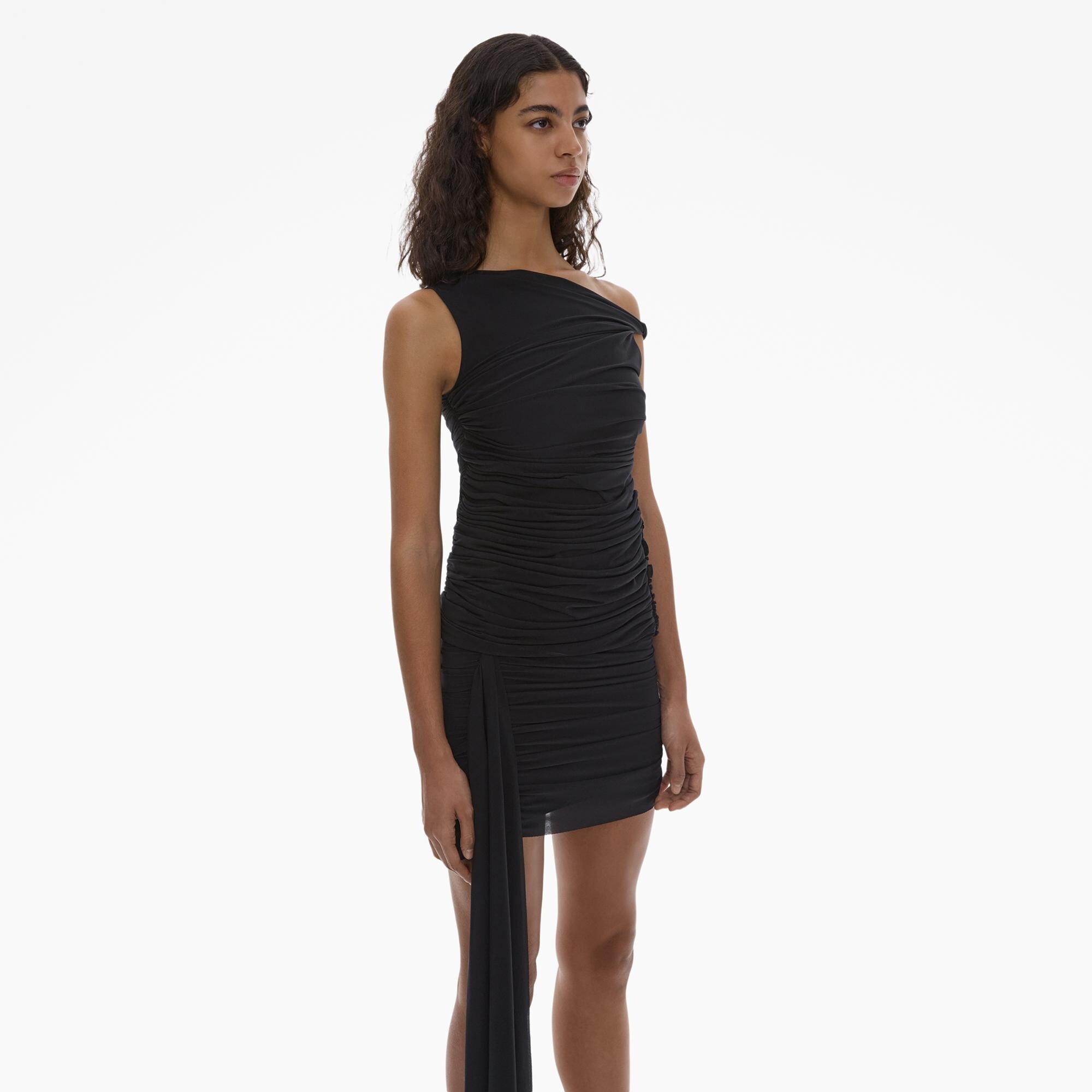 TWISTED ASYMMETRIC TANK - 5