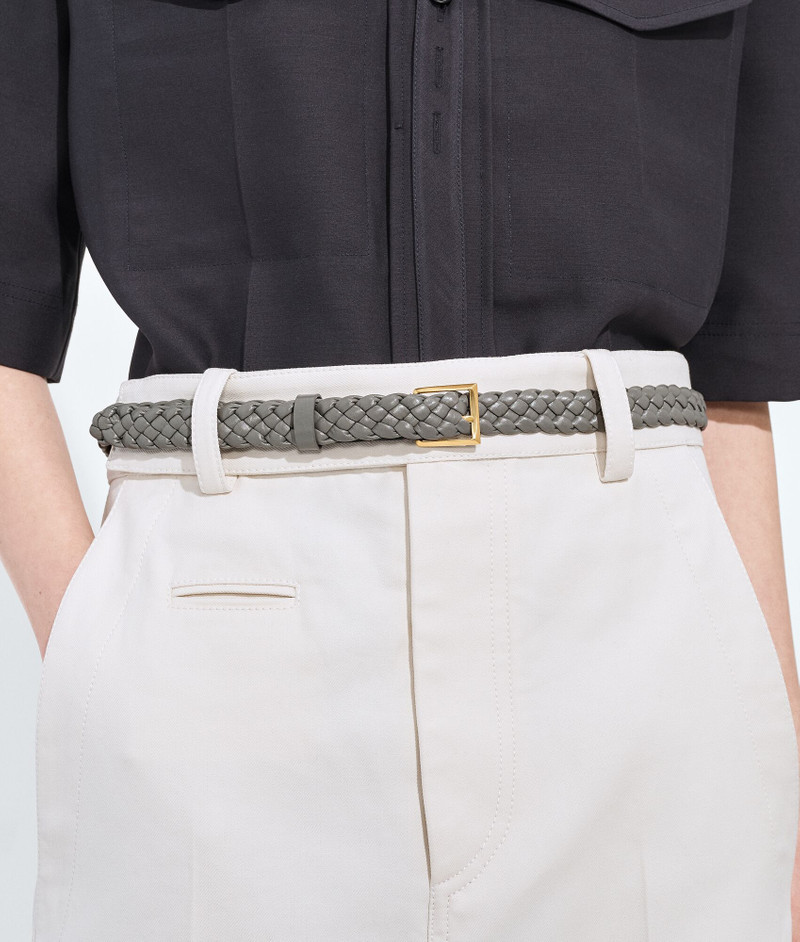 Bottega Veneta Solo Belt outlook