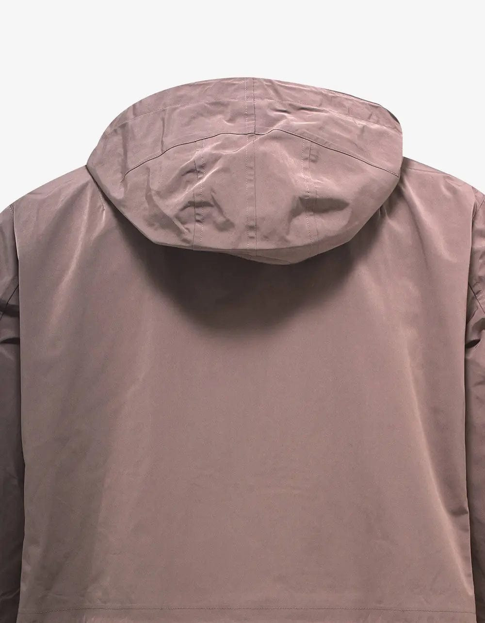 Y-3 Brown Classic Dorico Parka - 4