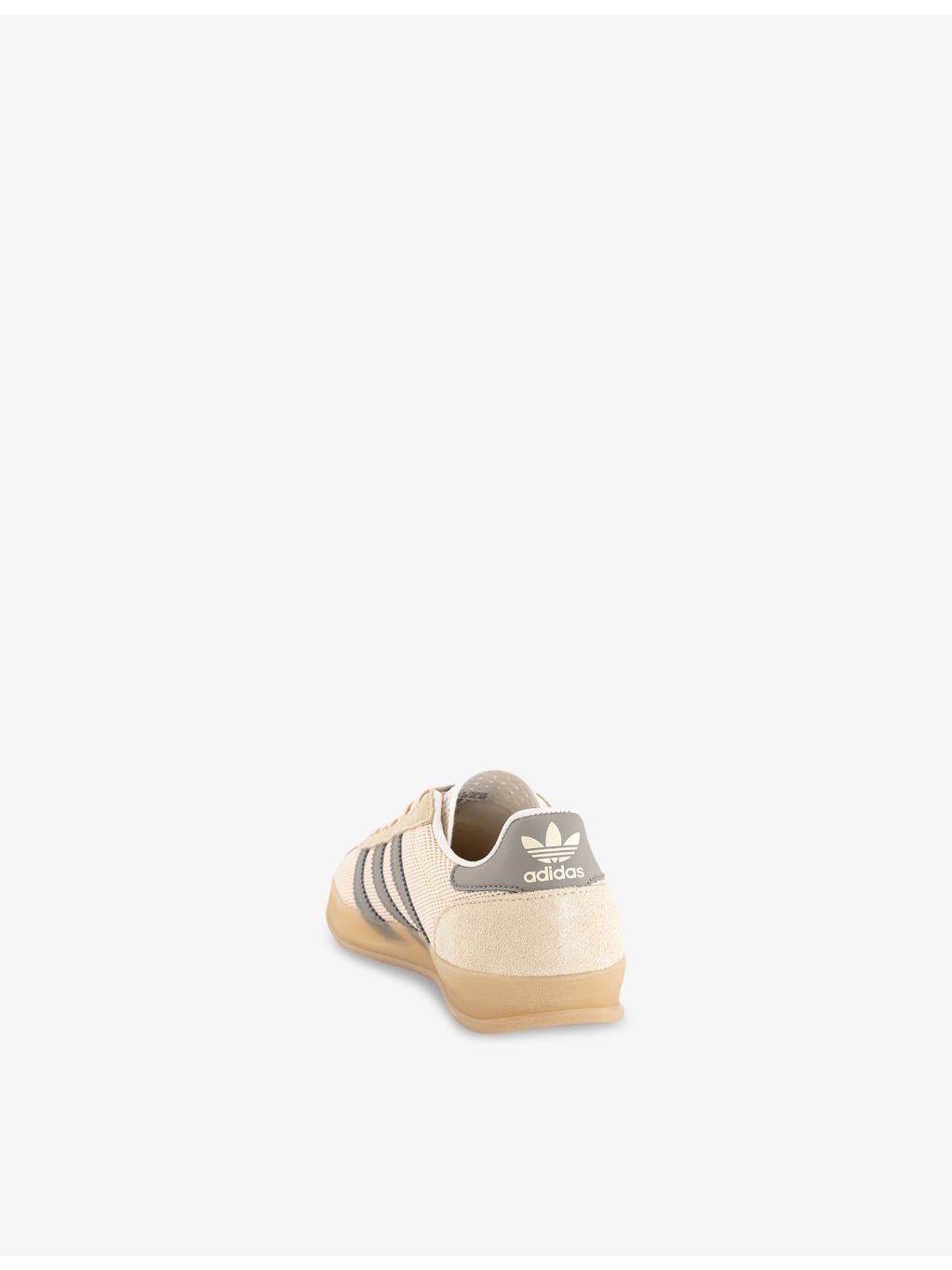 Gazelle Indoor Pro Woven Low-Top Trainers - 4