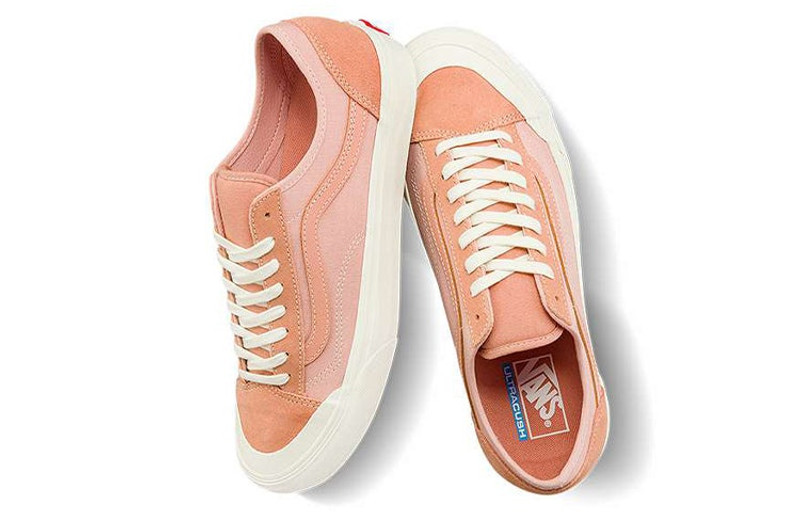 Vans Vans Style 36 Sf Pink VN0A3MVLK0C outlook
