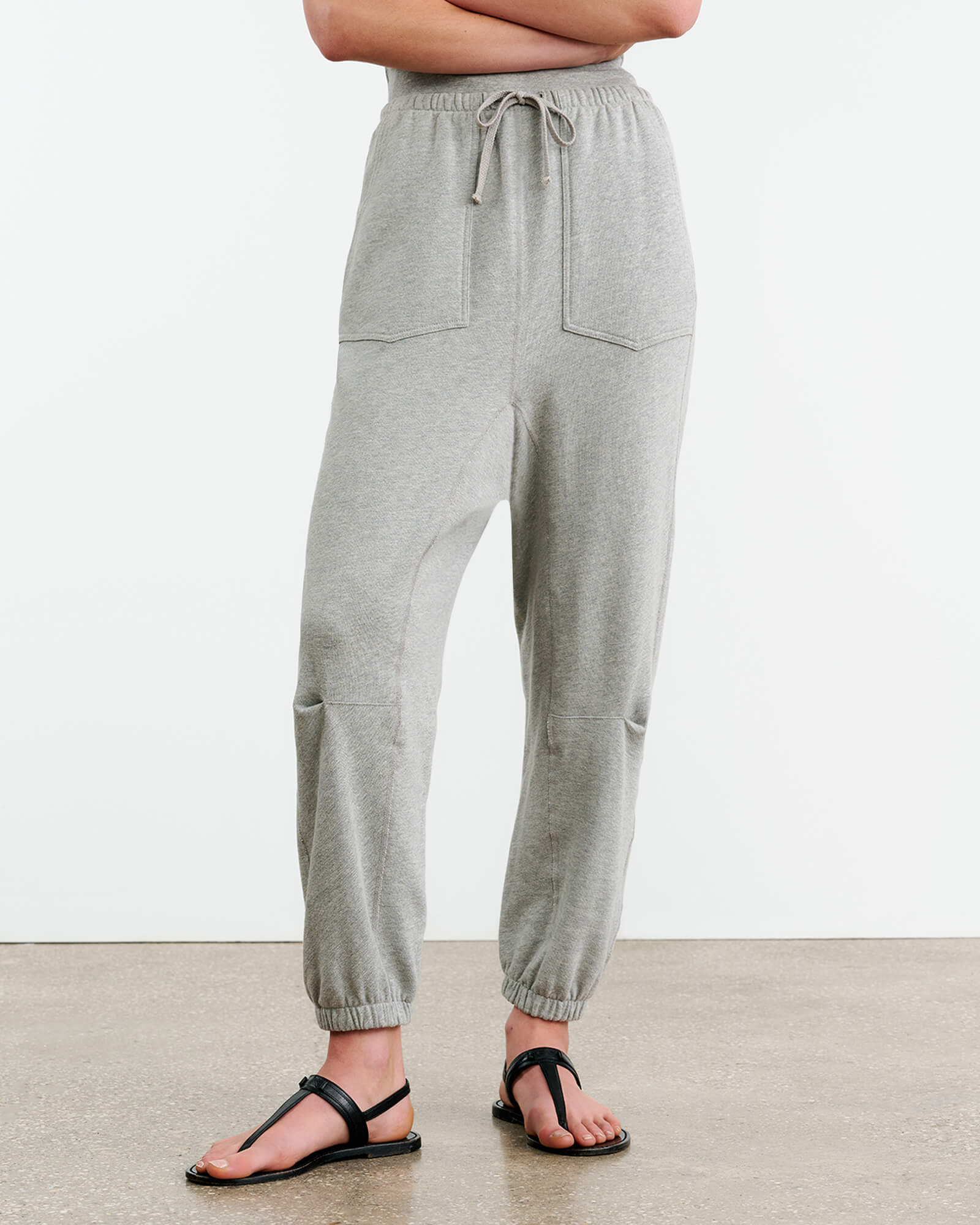 DULCE SWEATPANT - 4