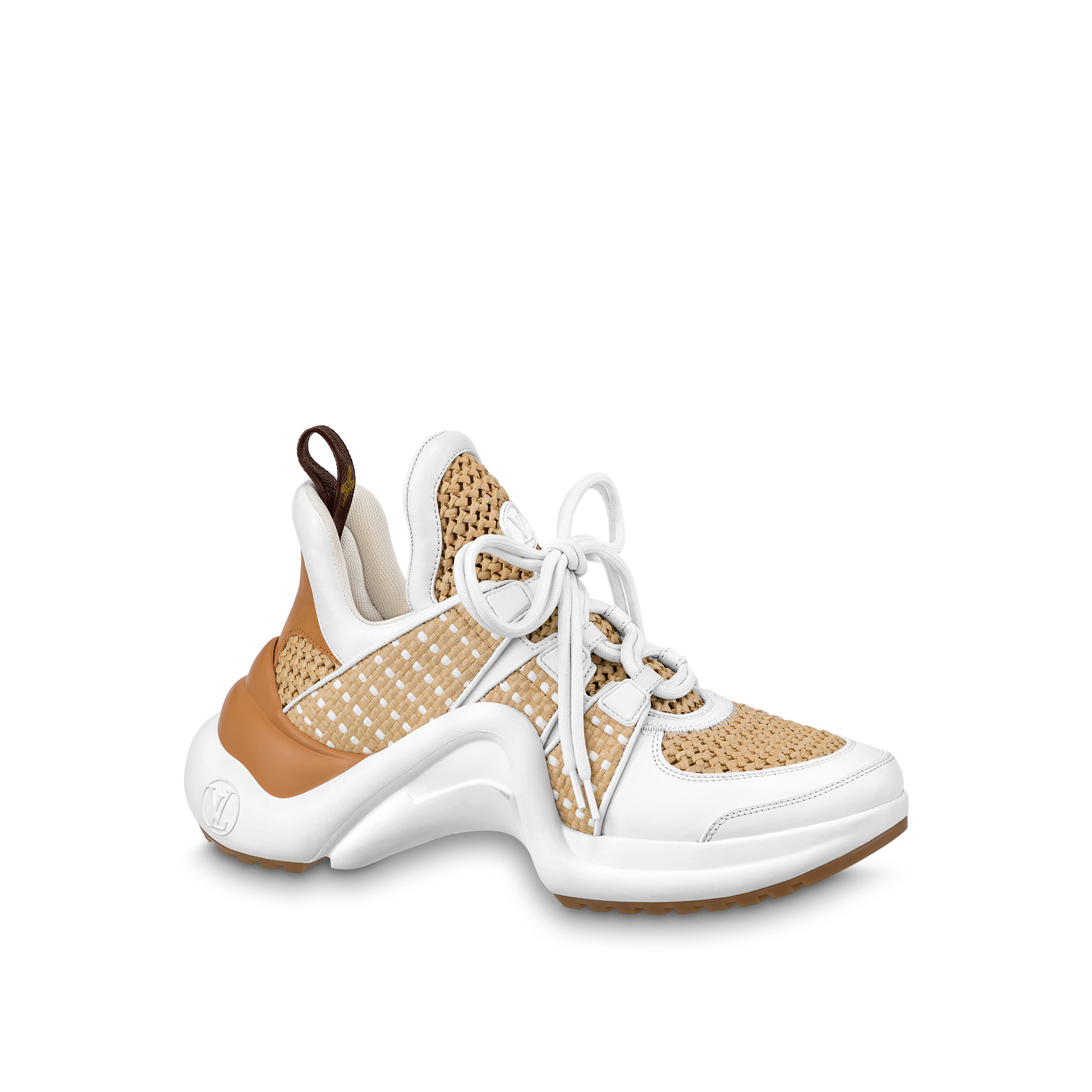 LV Archlight Sneaker - 1