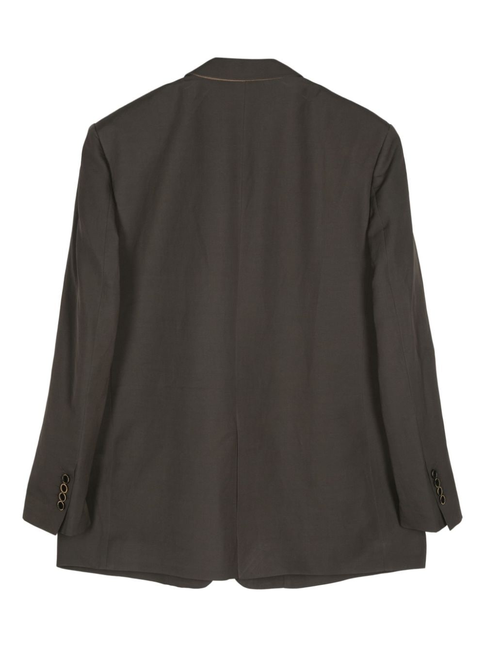 Kava single-breasted blazer - 2