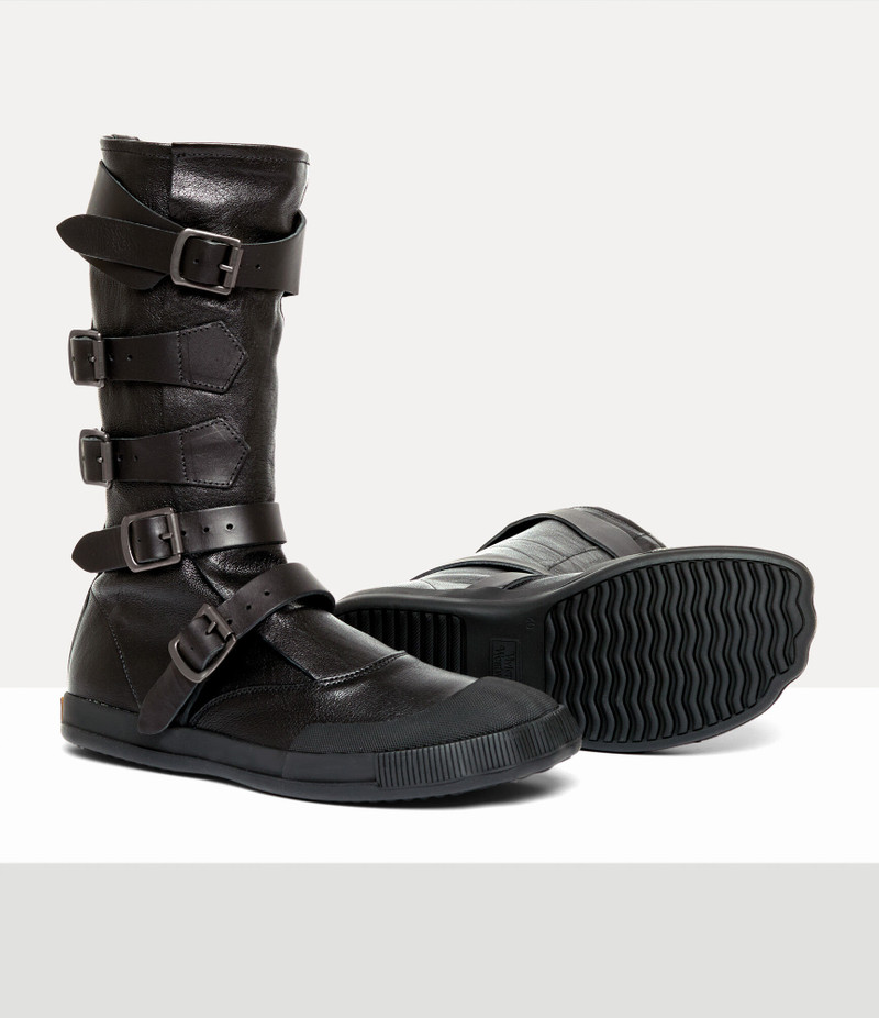 ANIMAL PIRATE BOOT 4