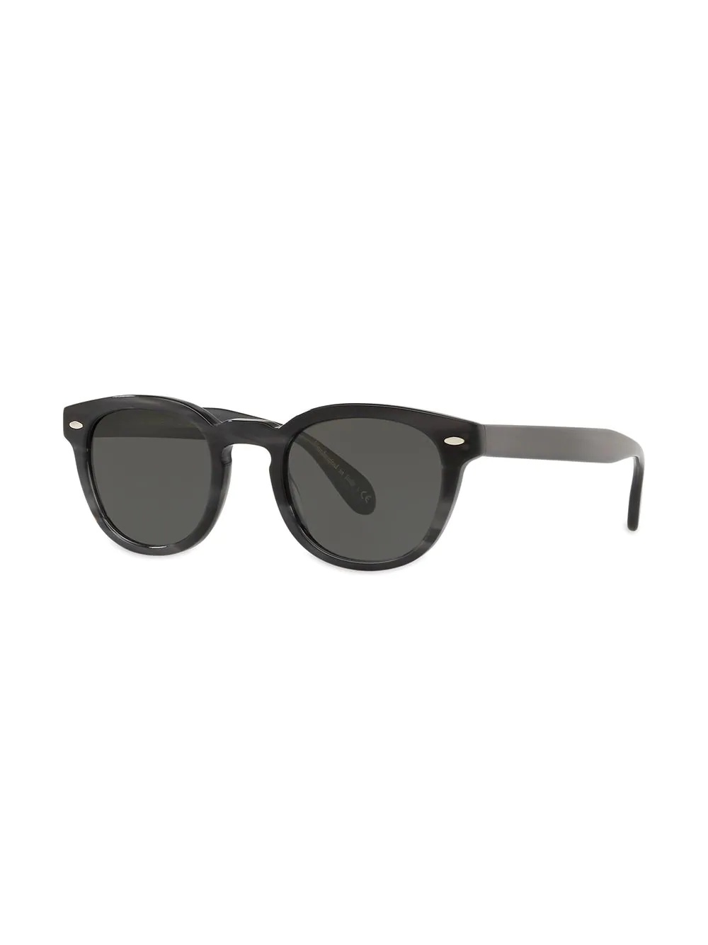 Sheldrake round sunglasses - 2