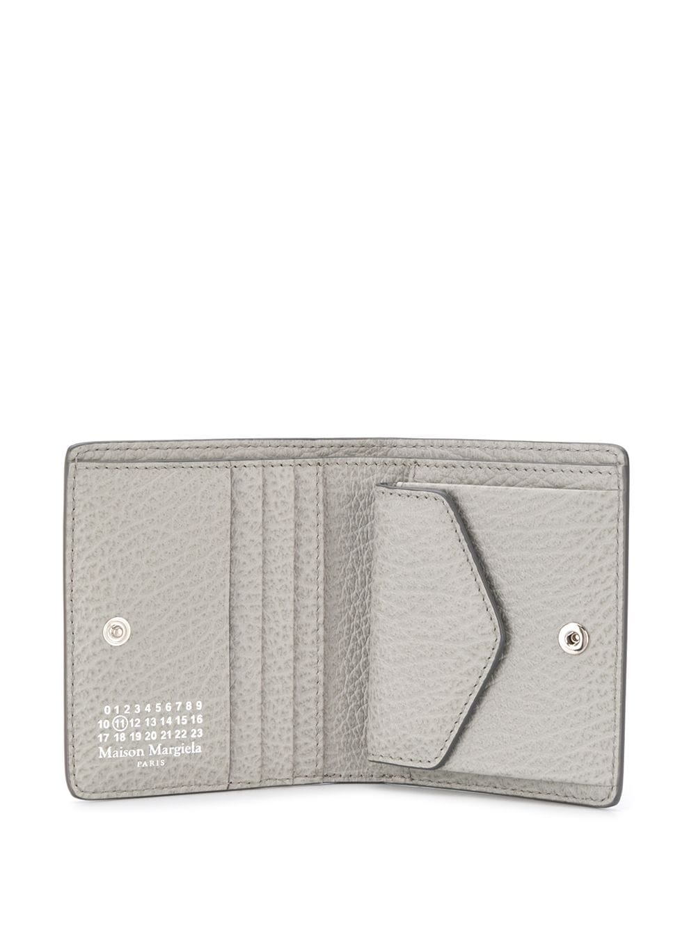 bi-fold wallet - 3