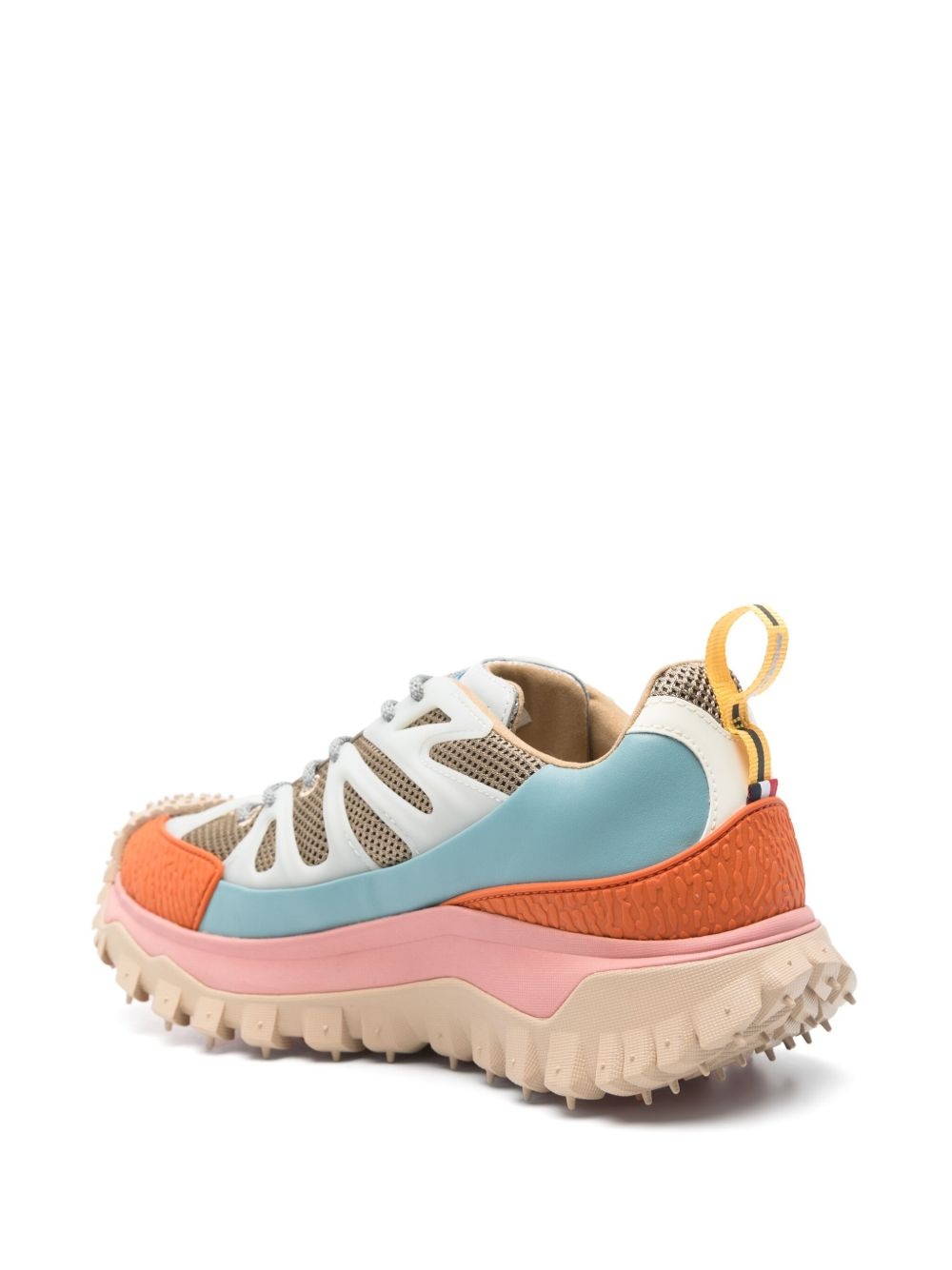 x Salehe Bembury Trailgrip Amoeba sneakers - 3