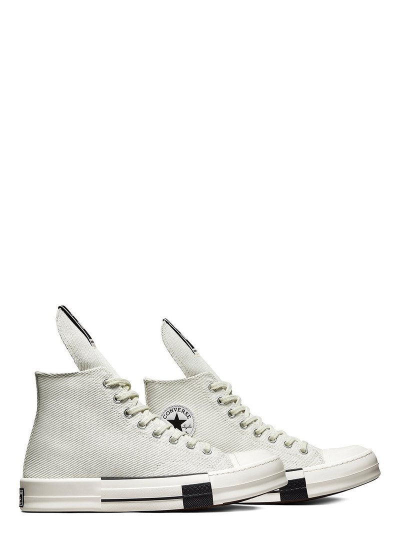 Rick Owens SHOES outlook