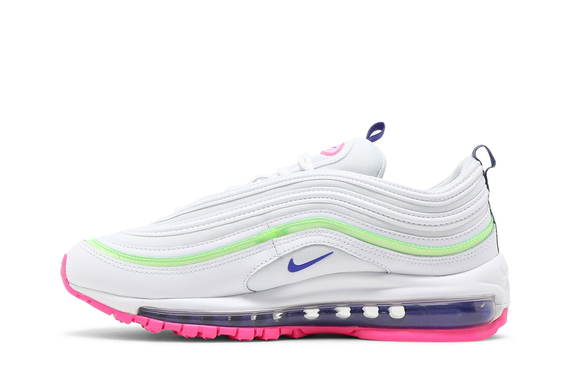 Wmns Air Max 97 'Easter' - 3