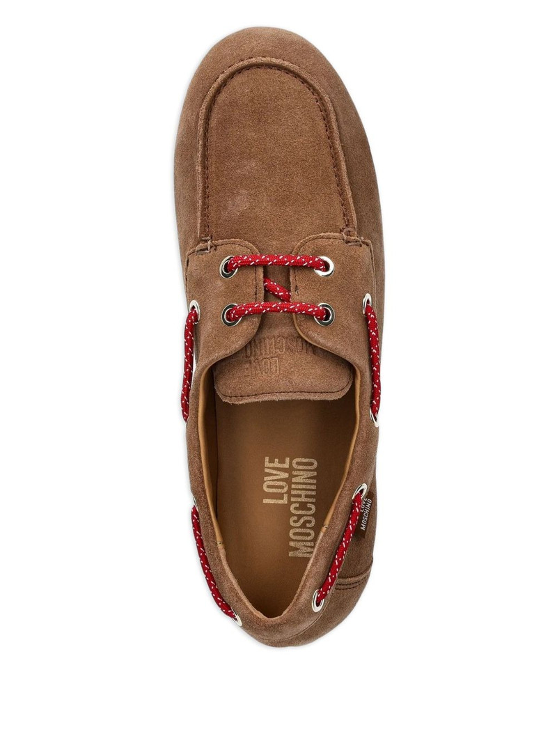 suede loafers 3