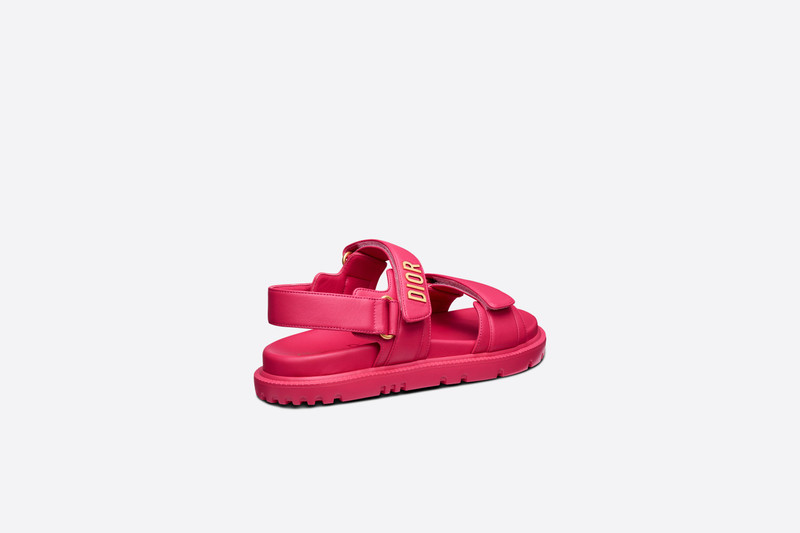 Dior DiorAct Sandal outlook