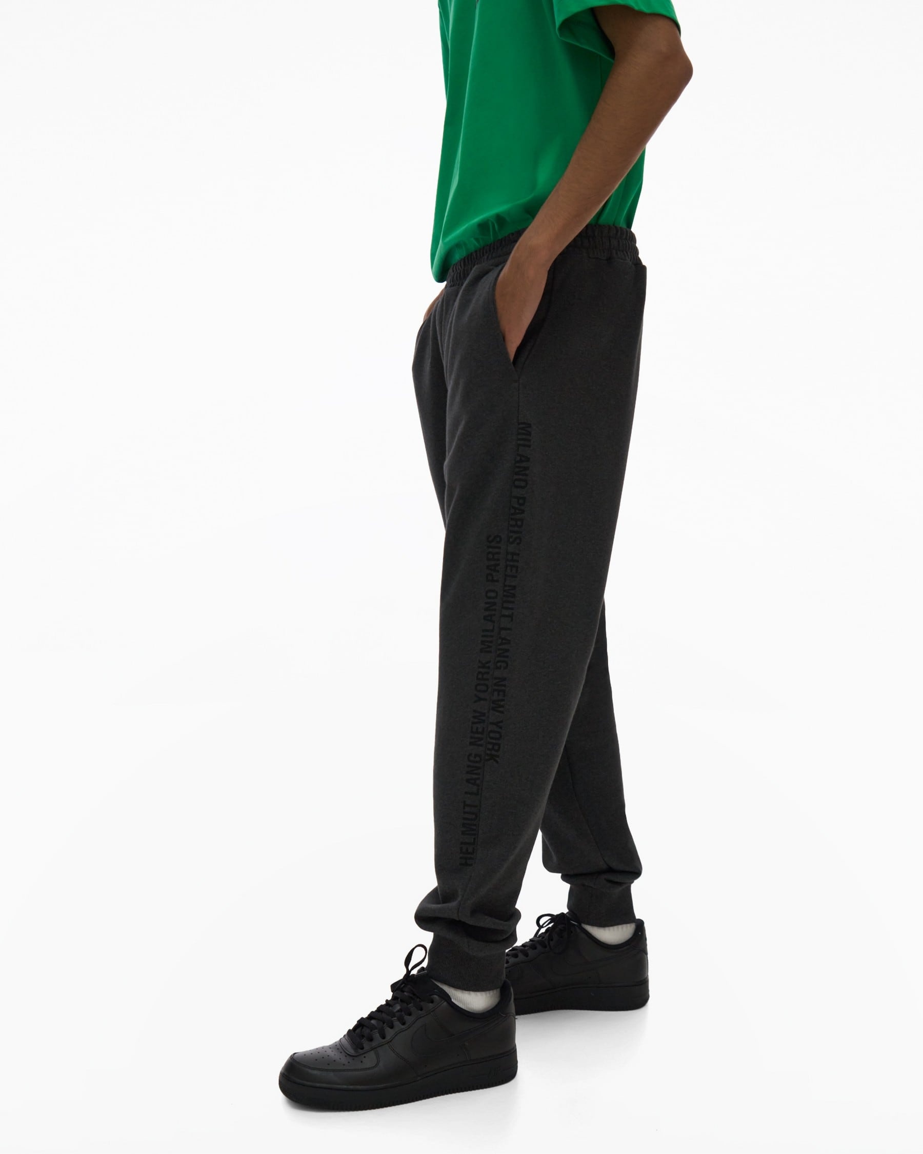 BOX JOGGER - 5