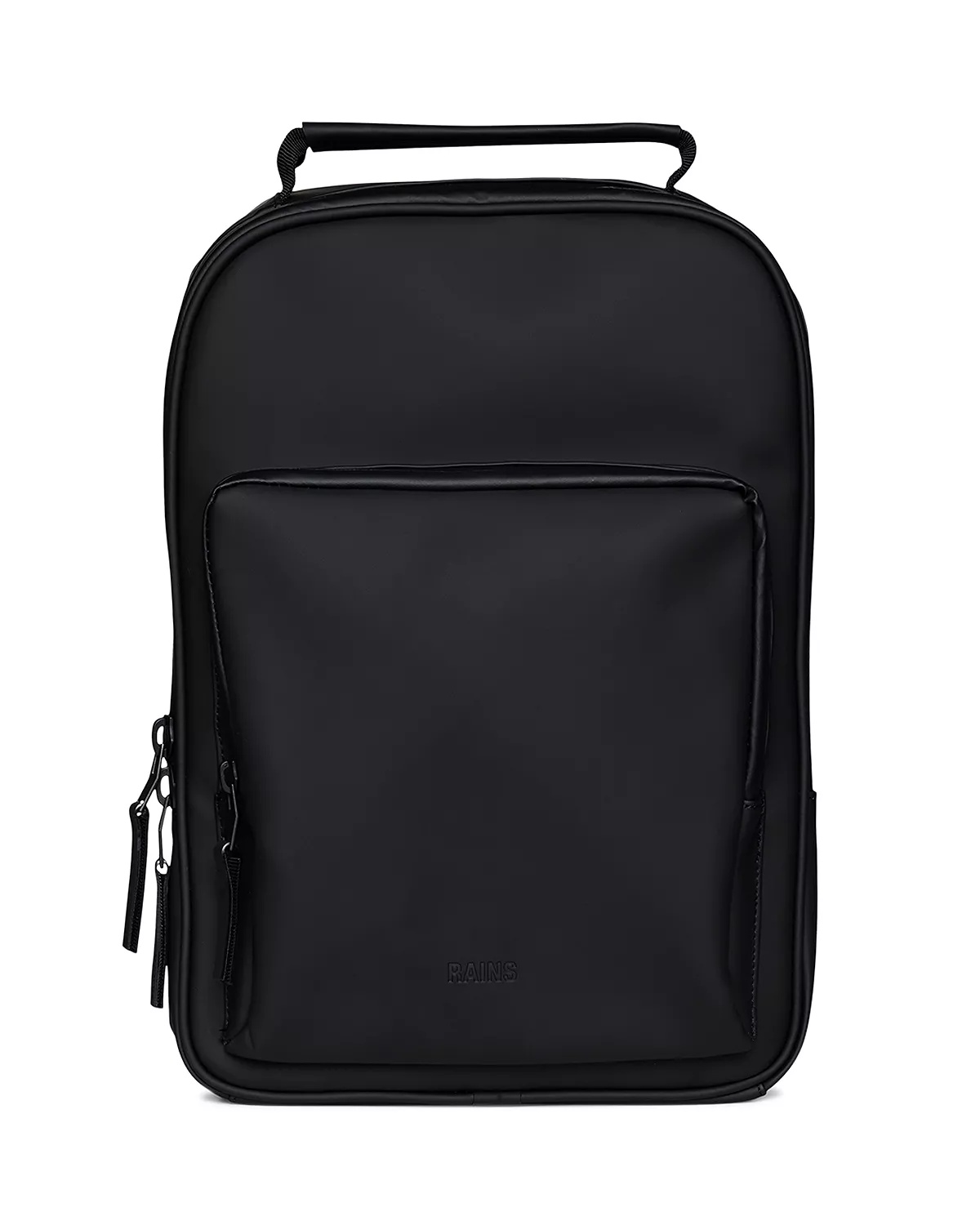 Book Backpack - 1