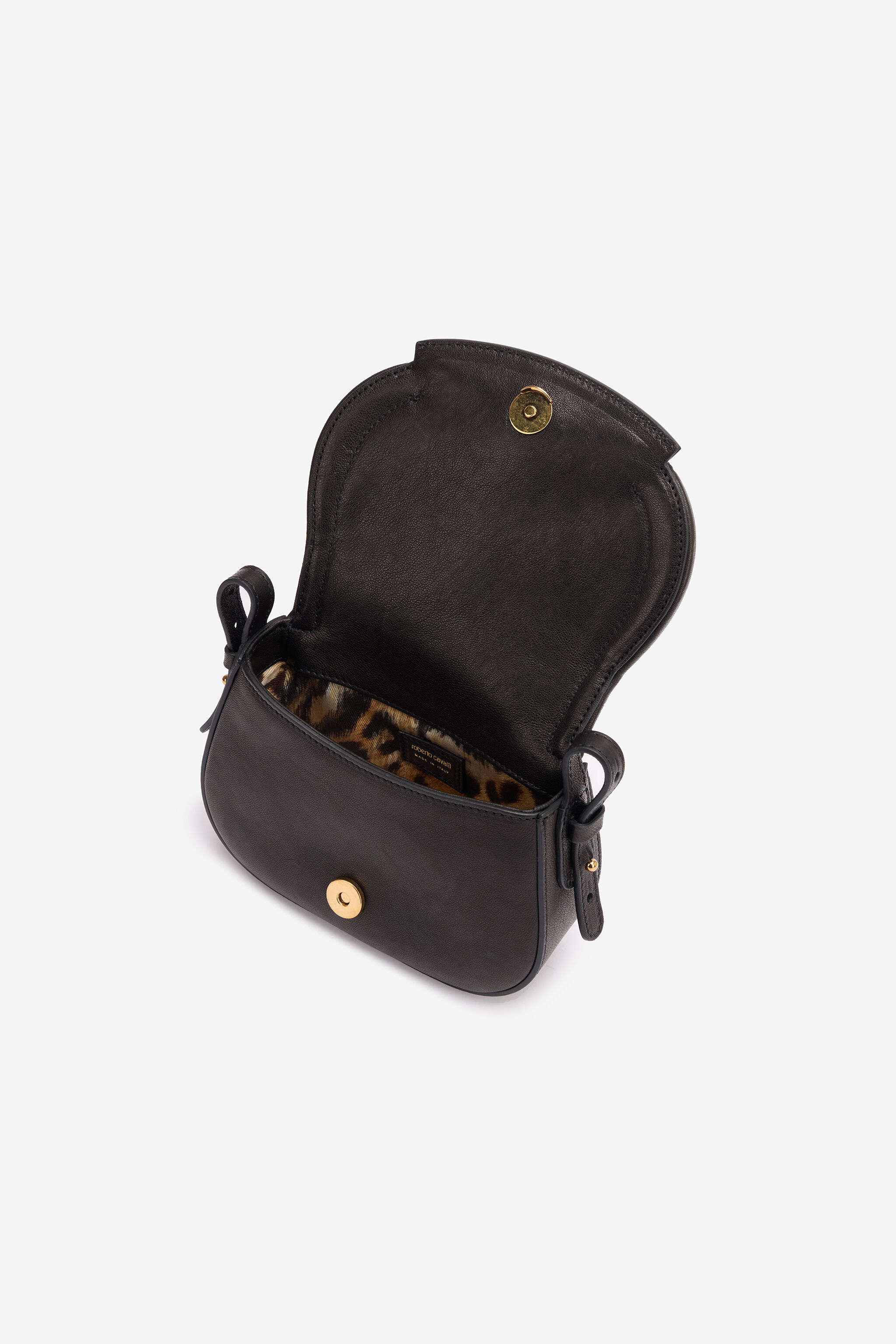 Bag With Fang detail - 6