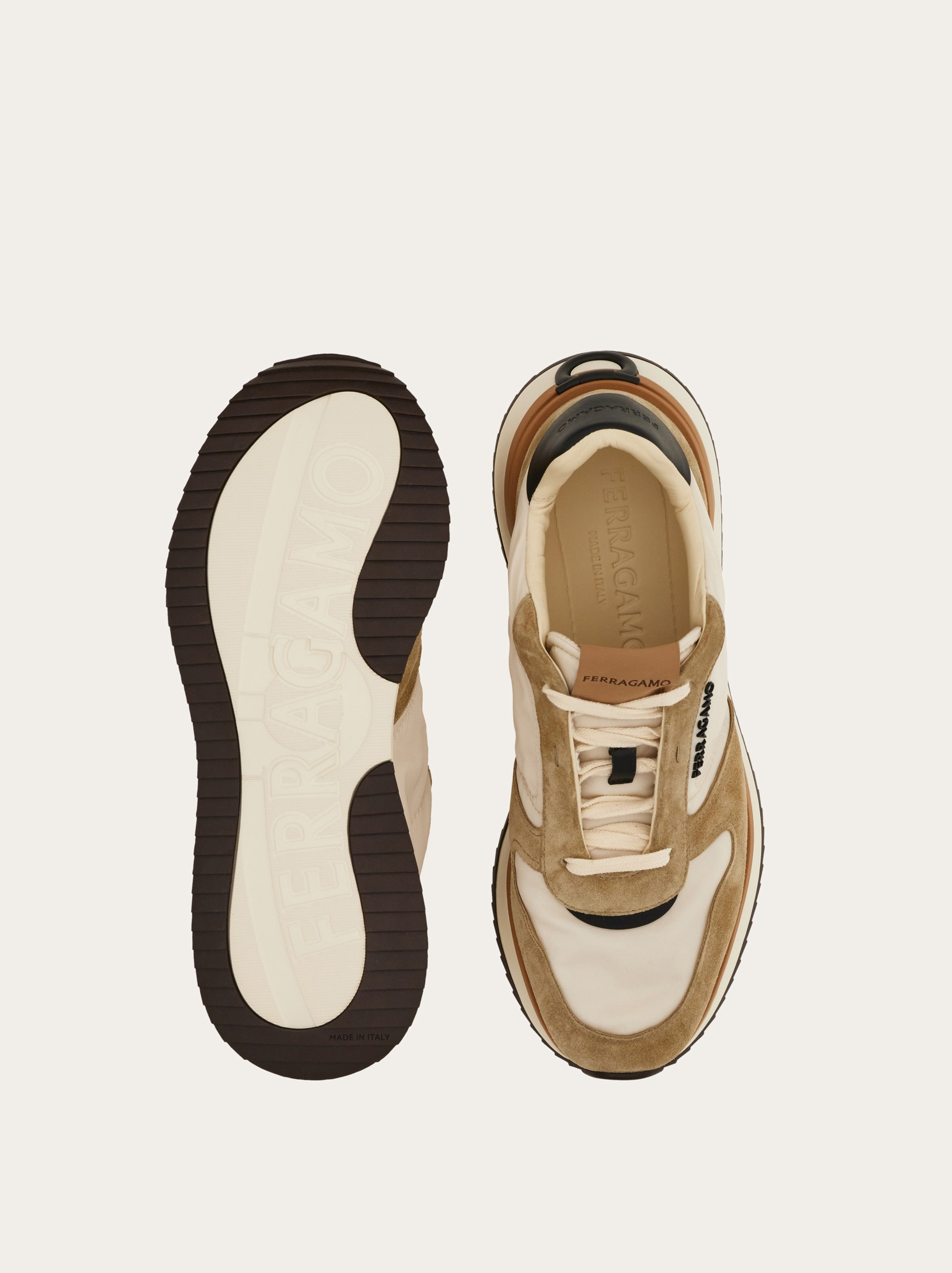 Low cut sneaker - 6