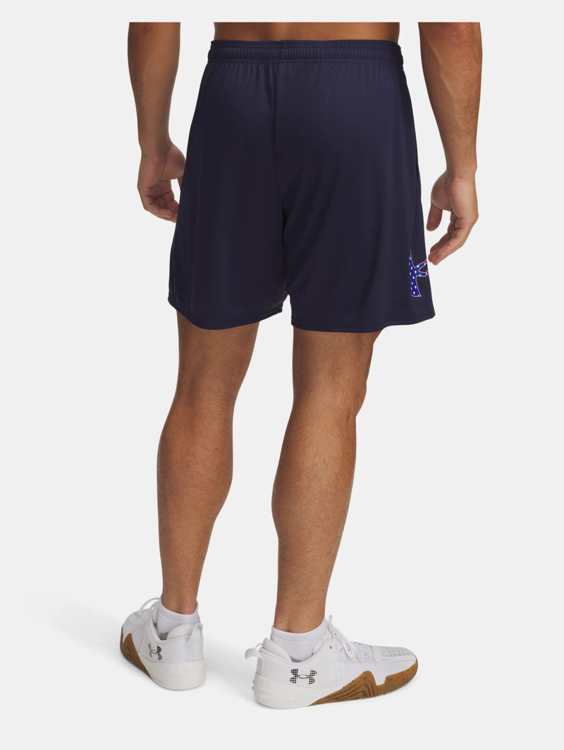 Under Armour UA Tech™ Freedom Big Flag Logo outlook