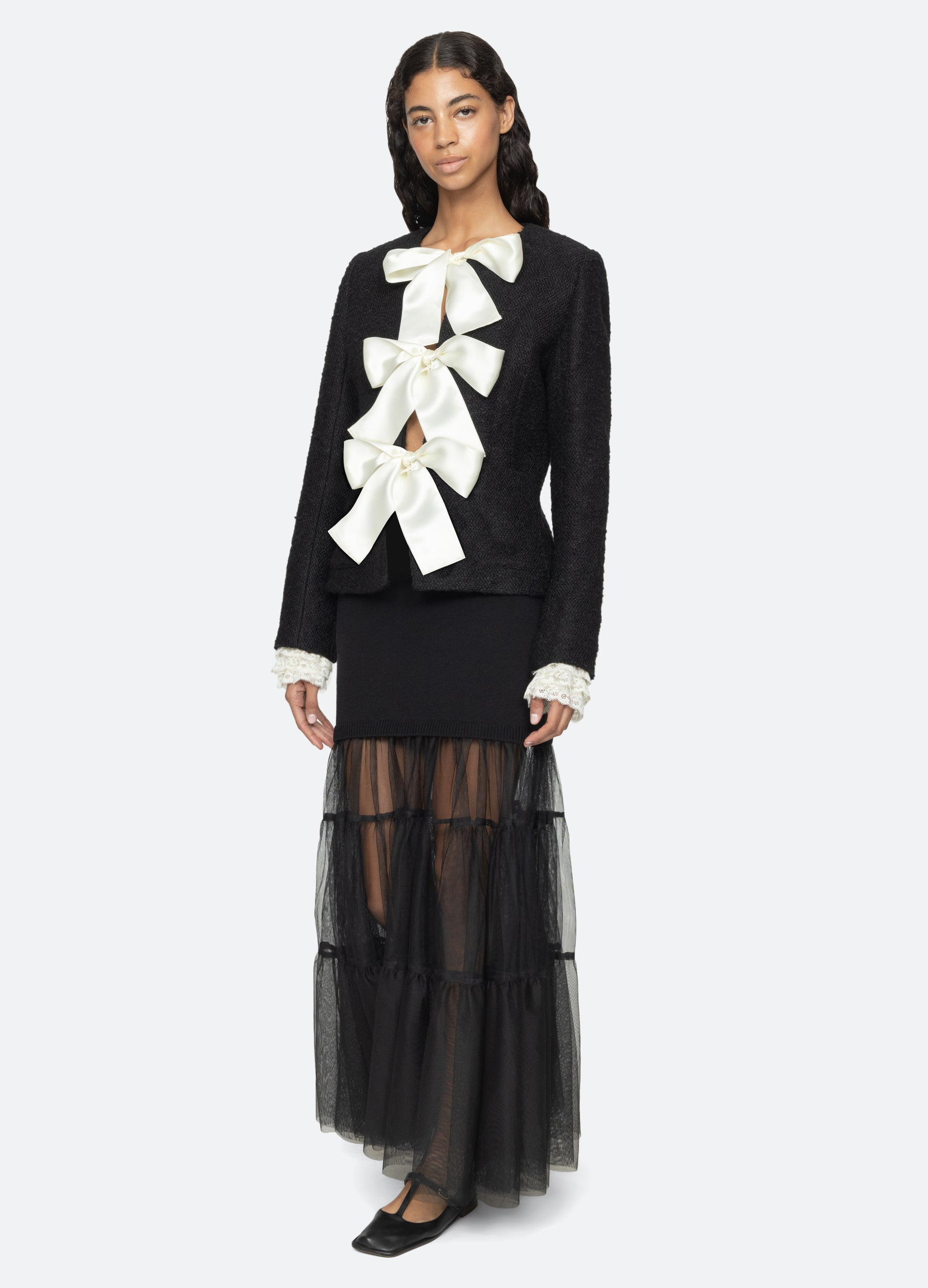 Seraphine Skirt - 7