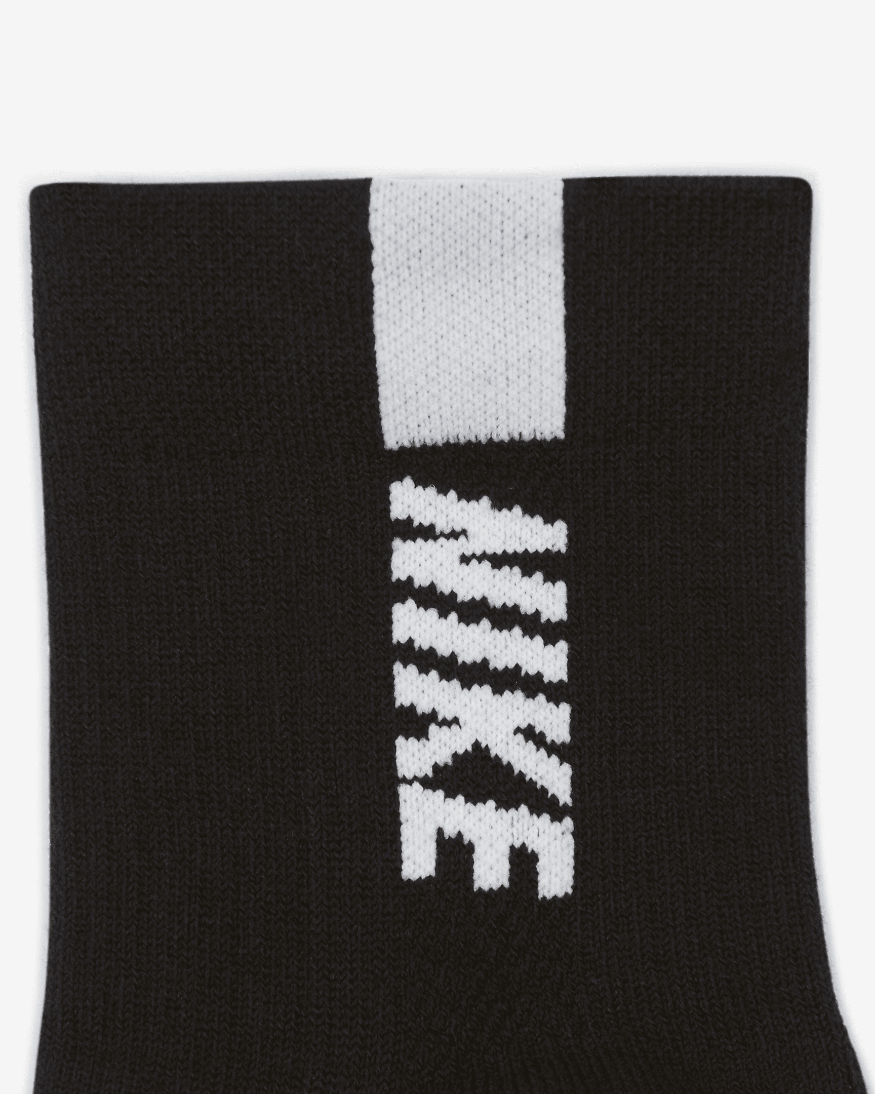 Nike Multiplier Running Ankle Socks (2 Pair) - 4