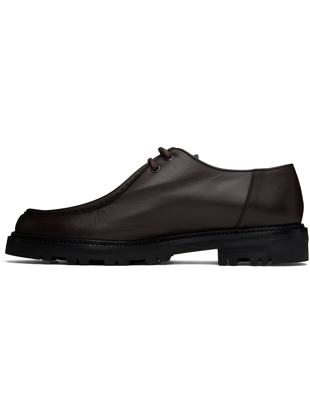 Brown University Derbys - 3