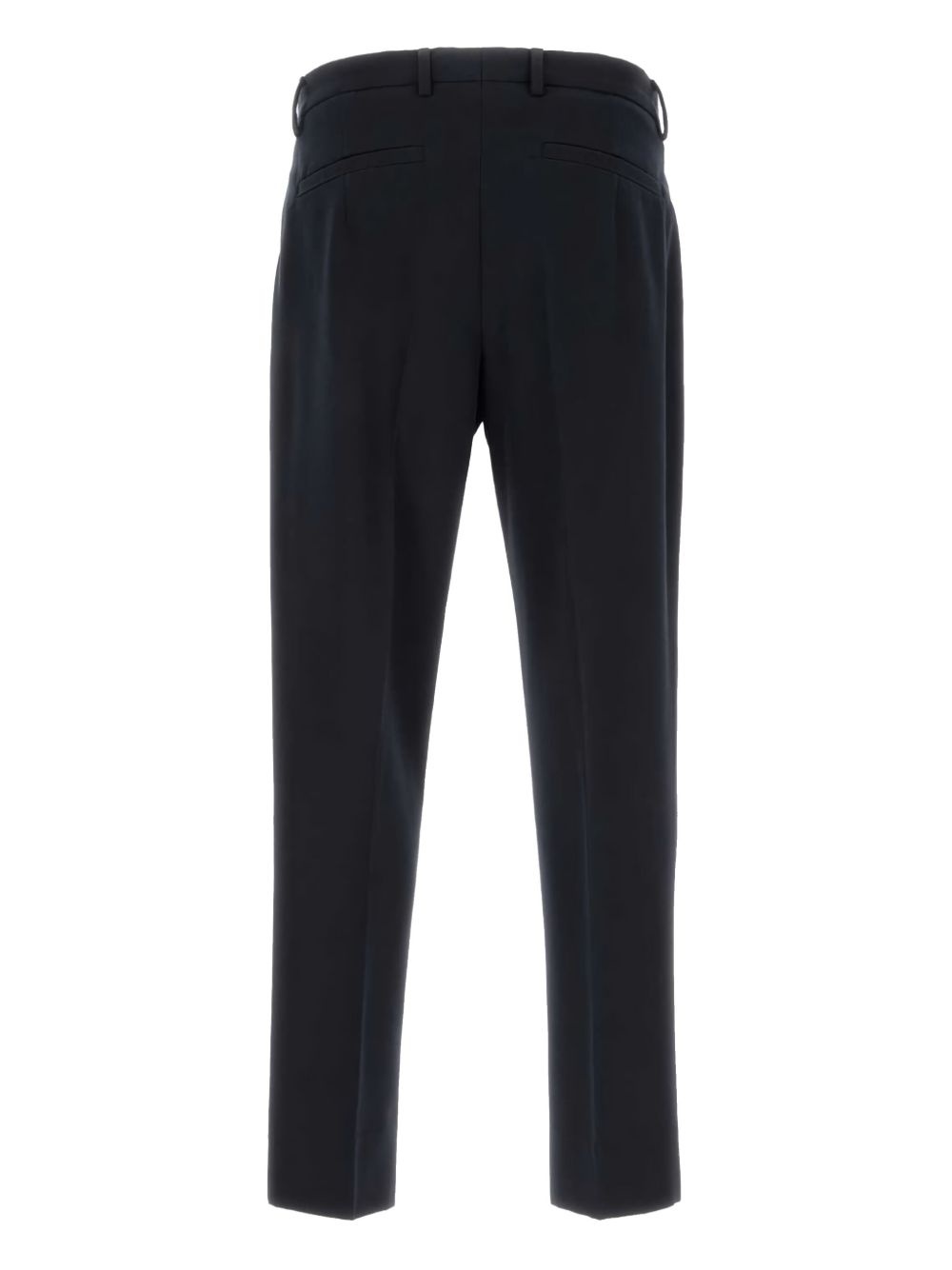tapered trousers - 2