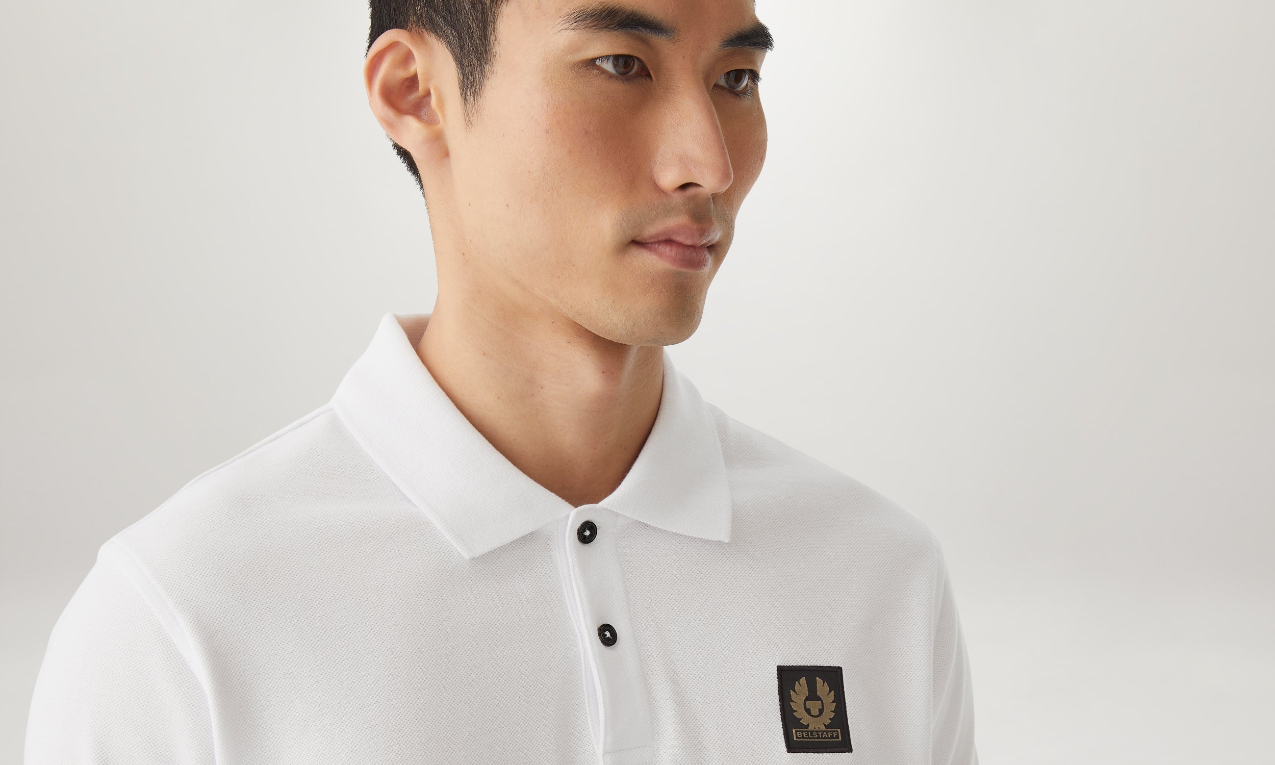 BELSTAFF POLO - 3