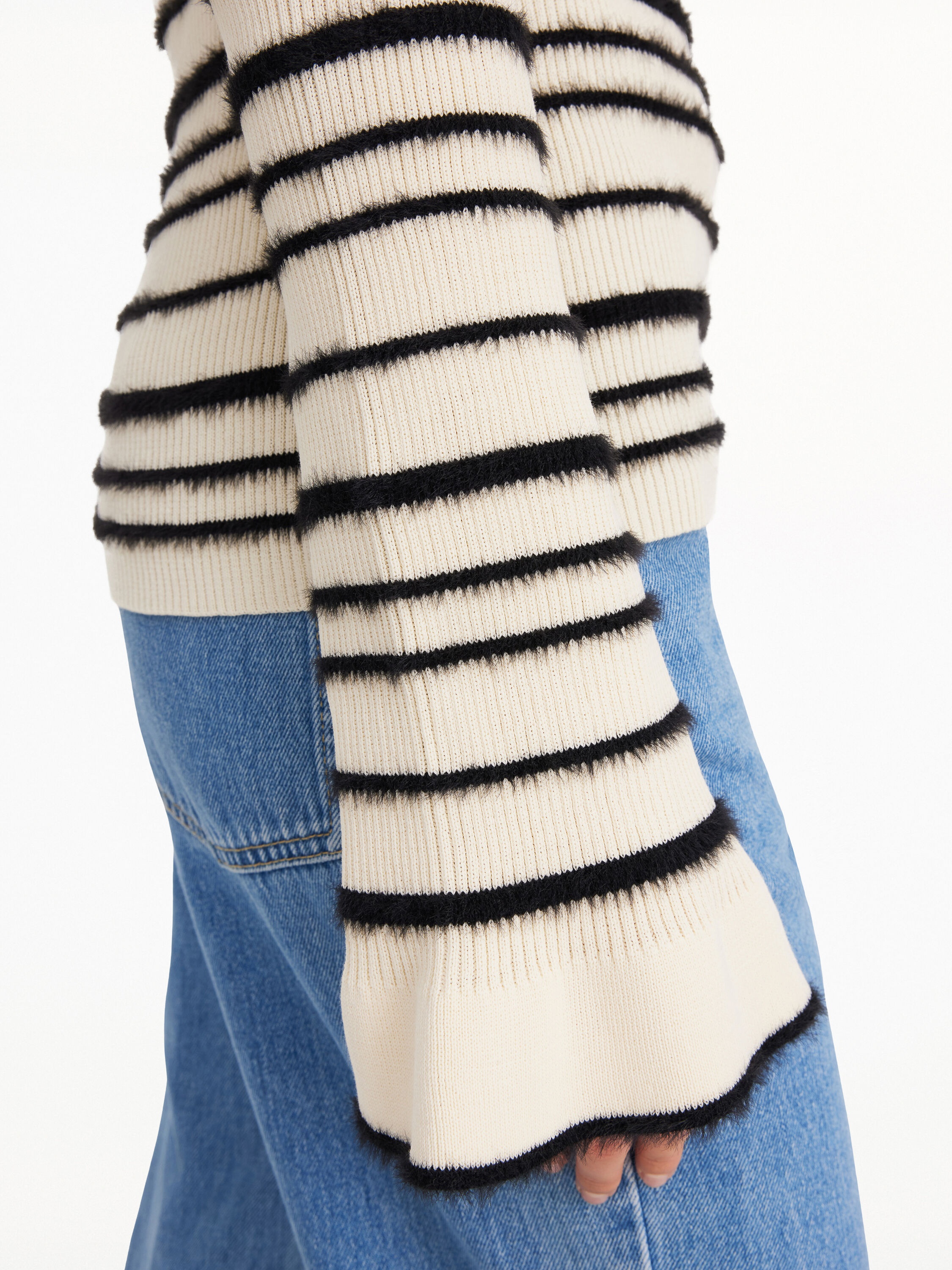 Morila sweater - 4