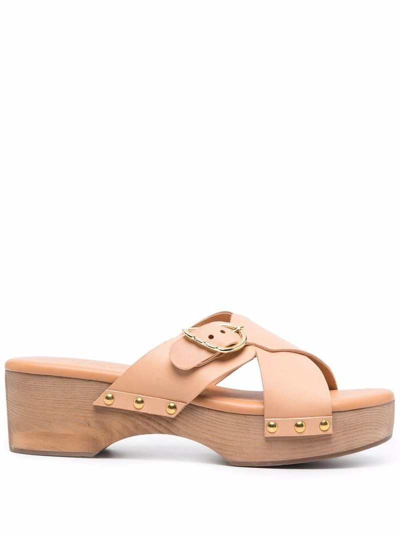 Mari-Lisa clog sandals 1