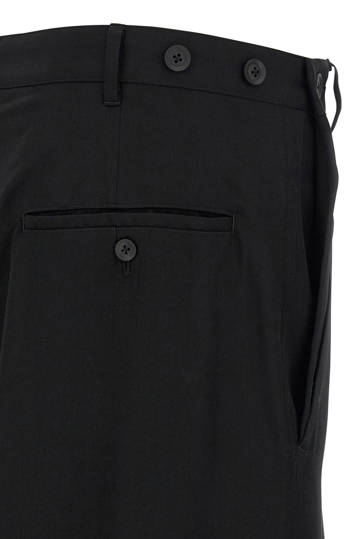 'Hakama' pants - 5
