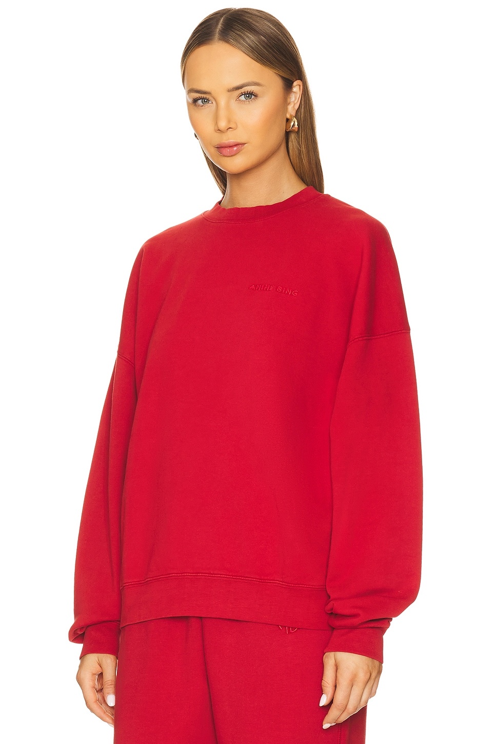 Miles Sweatshirt - 2