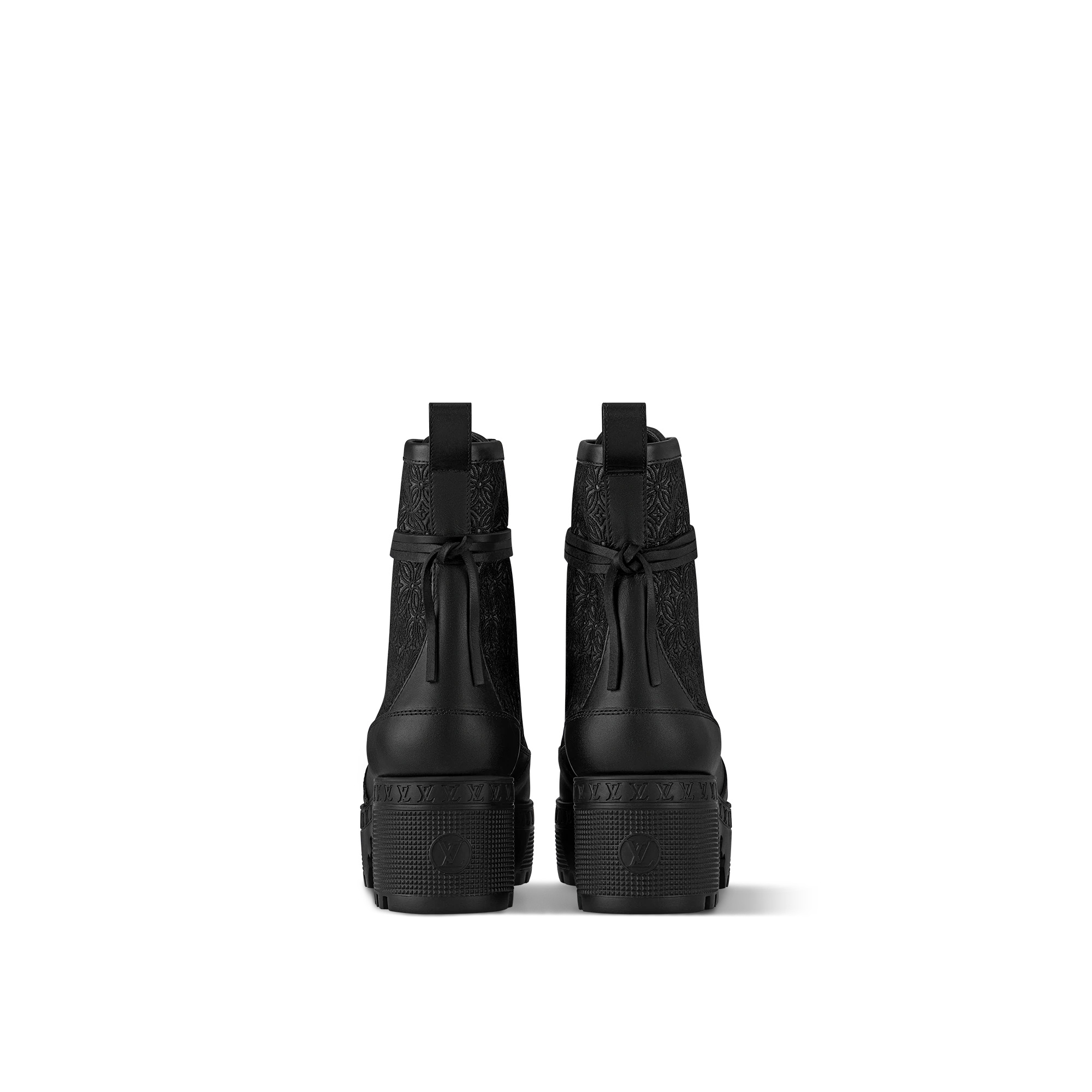 Laureate Platform Desert Boot - 4