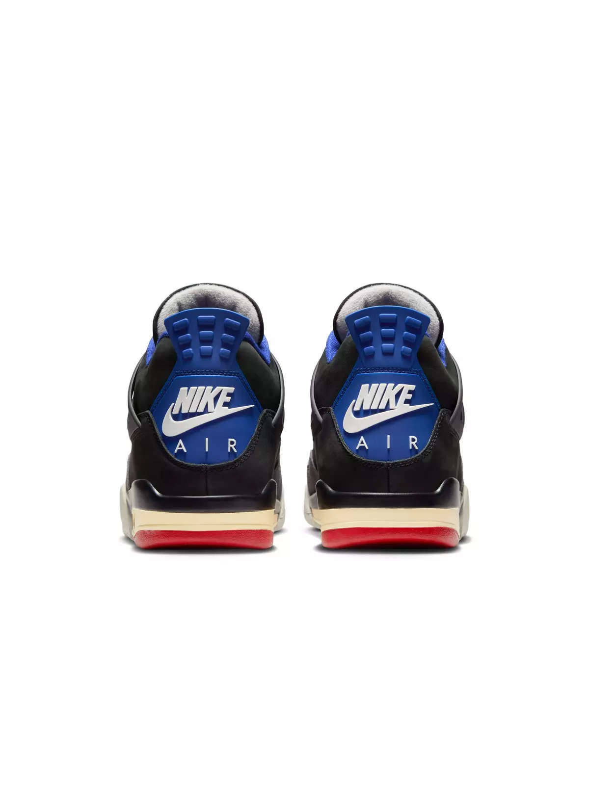 4 Retro "Rare Air" Men's Shoe - 9