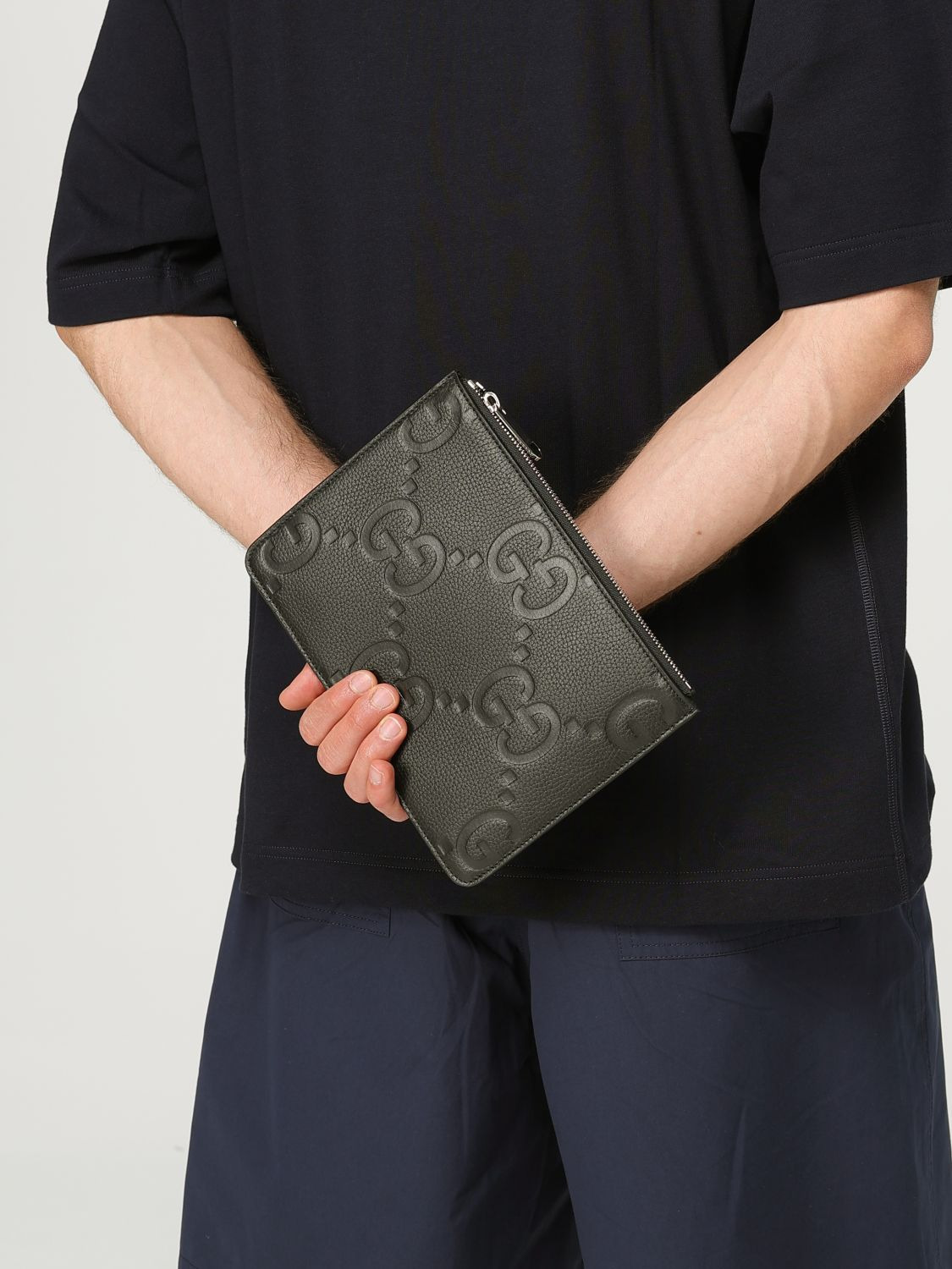 Gucci Folders Men Black - 2
