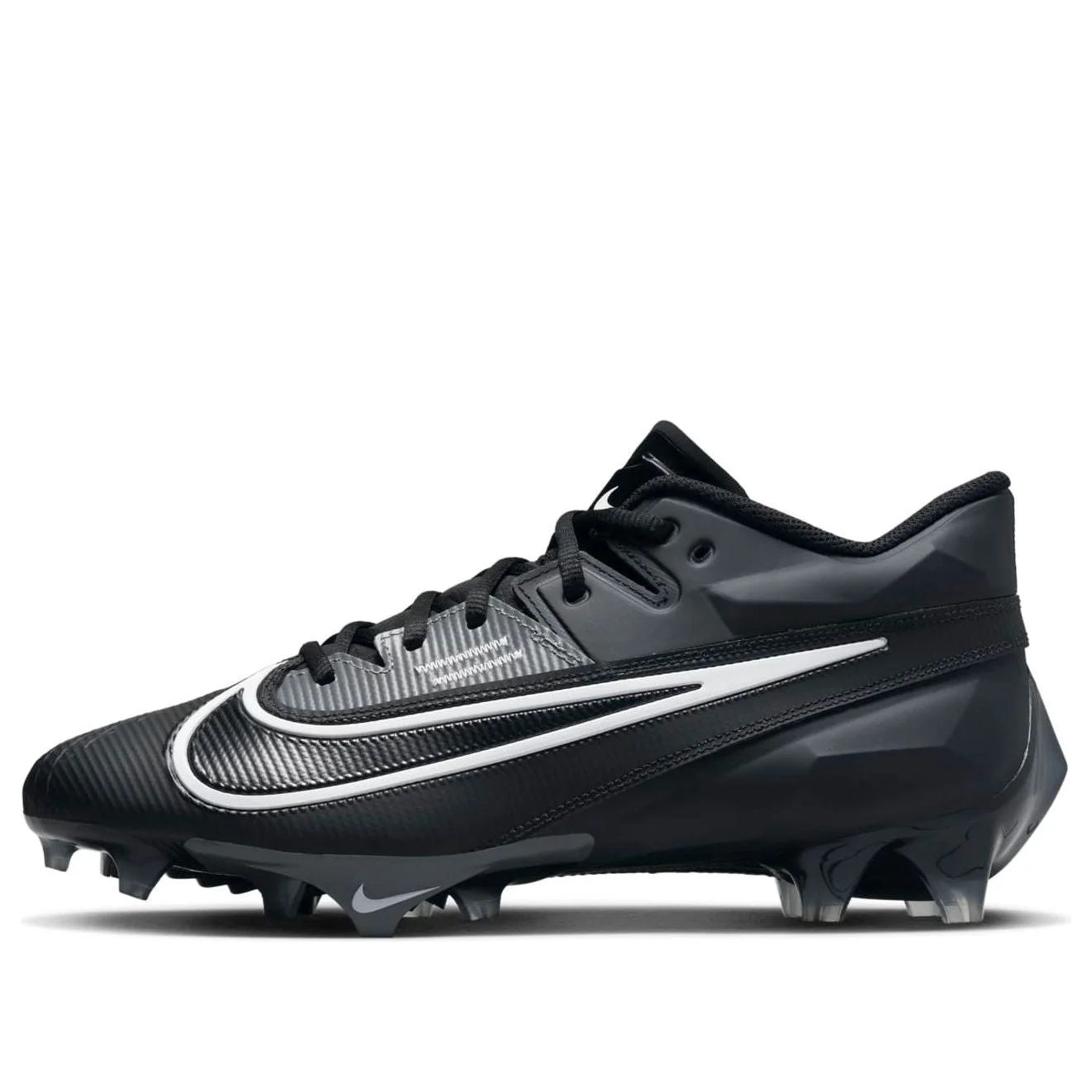 Nike Vapor Edge Elite 360 2 'Black Dark Smoke Grey' DA5457-010 - 1