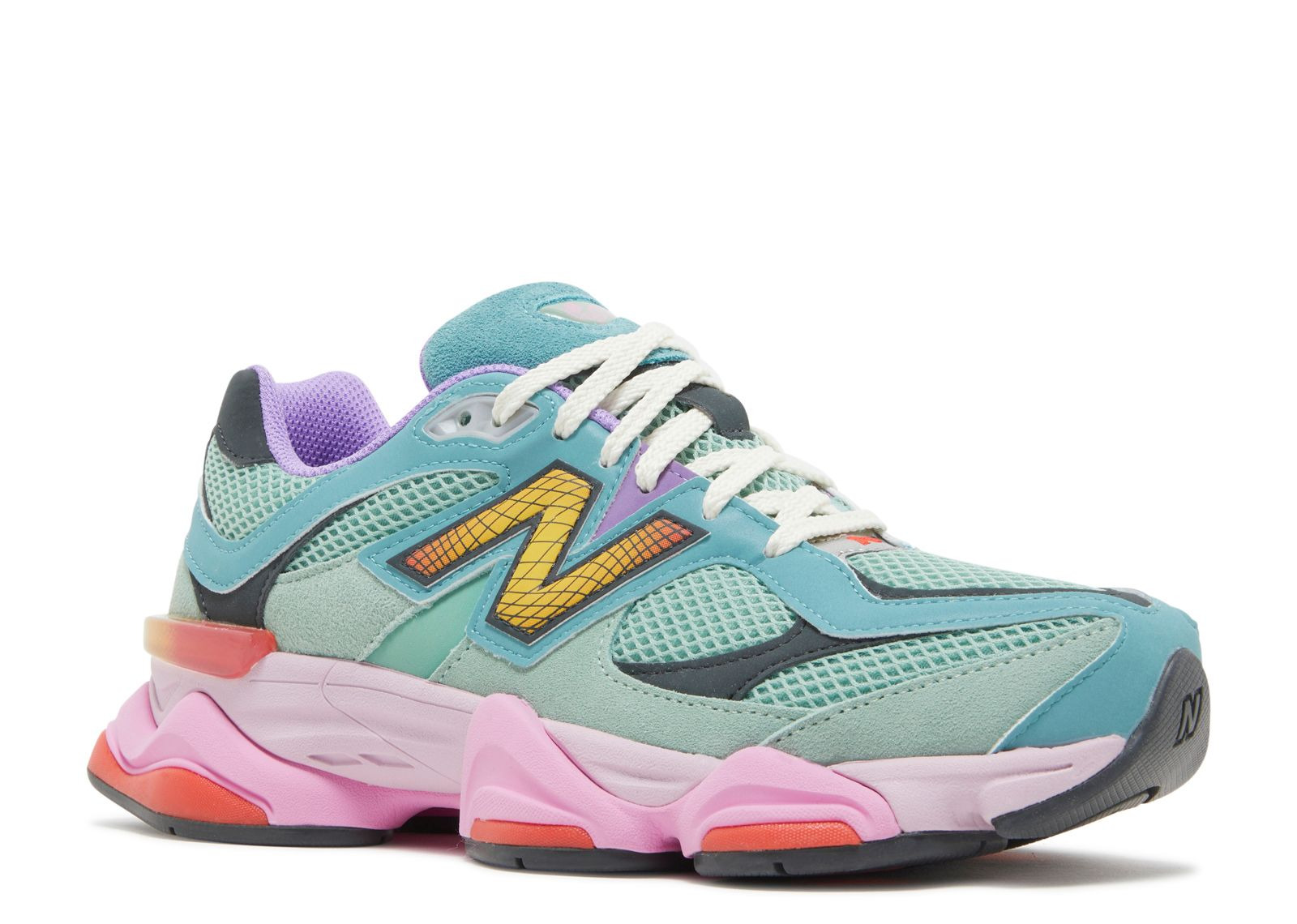 NEW BALANCE 9060 'WARPED' - 2